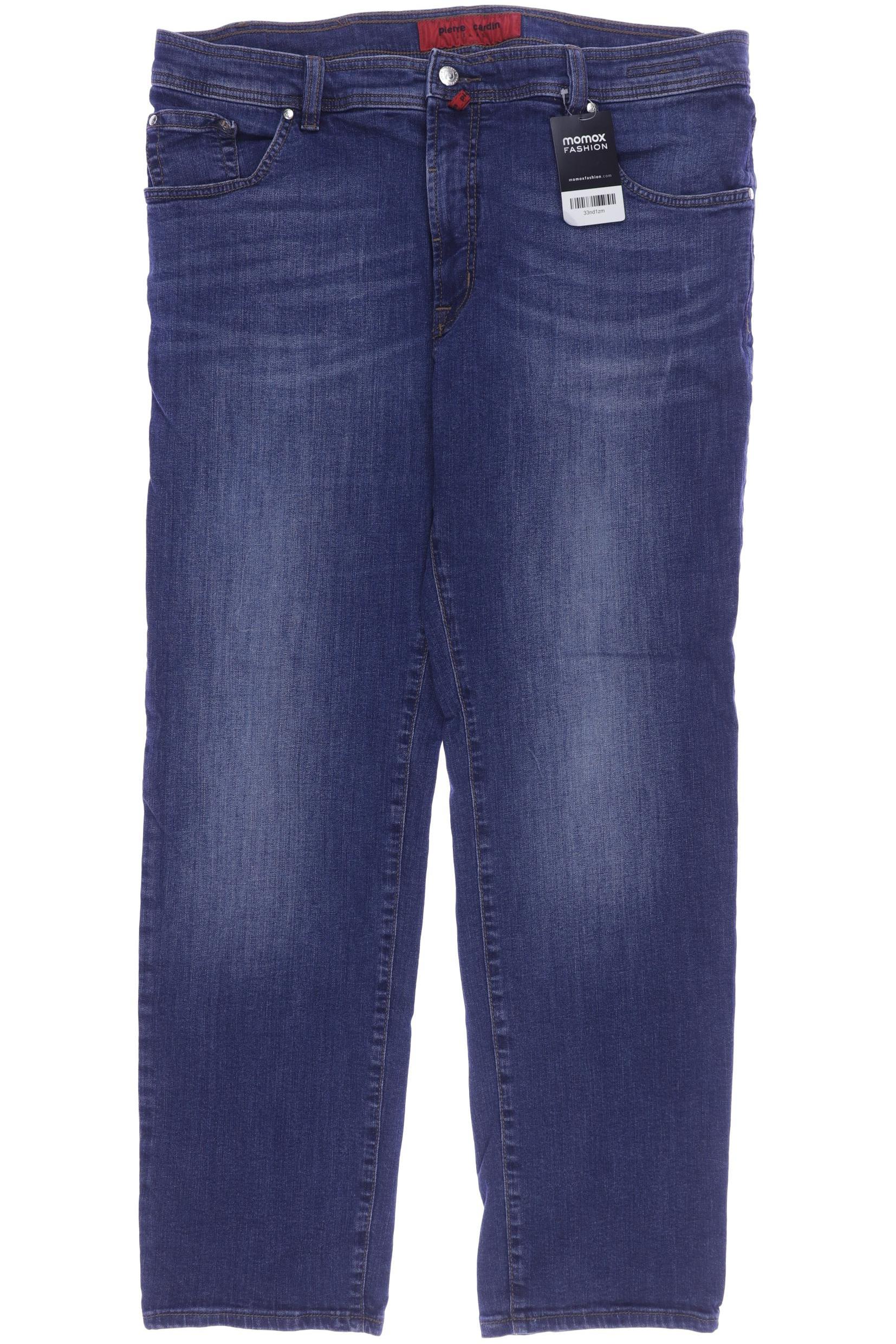 

Pierre Cardin Herren Jeans, blau, Gr. 28