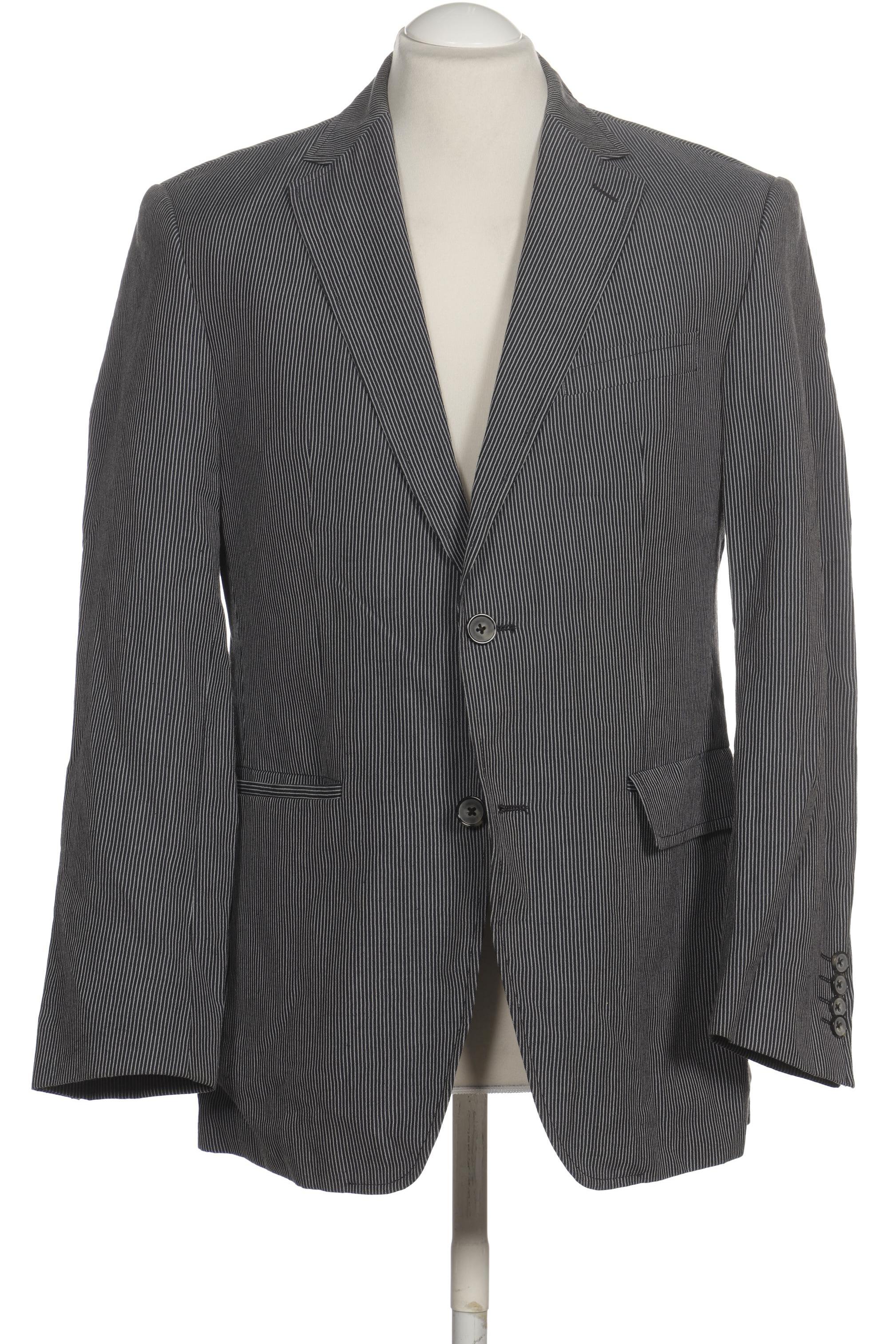 

Pierre Cardin Herren Sakko, schwarz, Gr. 48