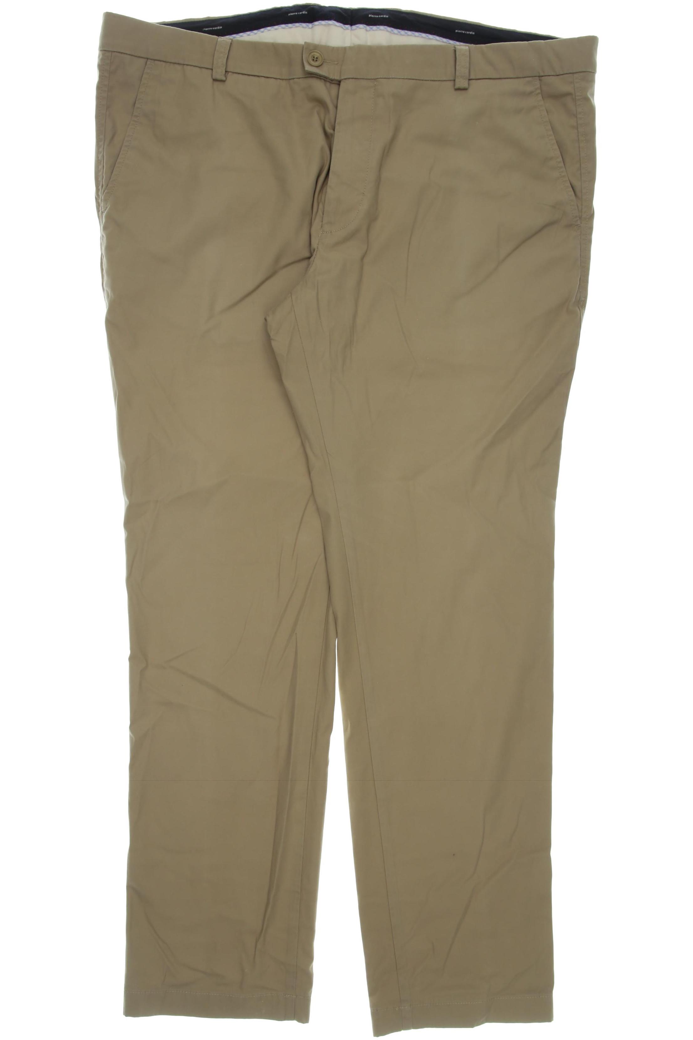

Pierre Cardin Herren Stoffhose, braun, Gr. 29
