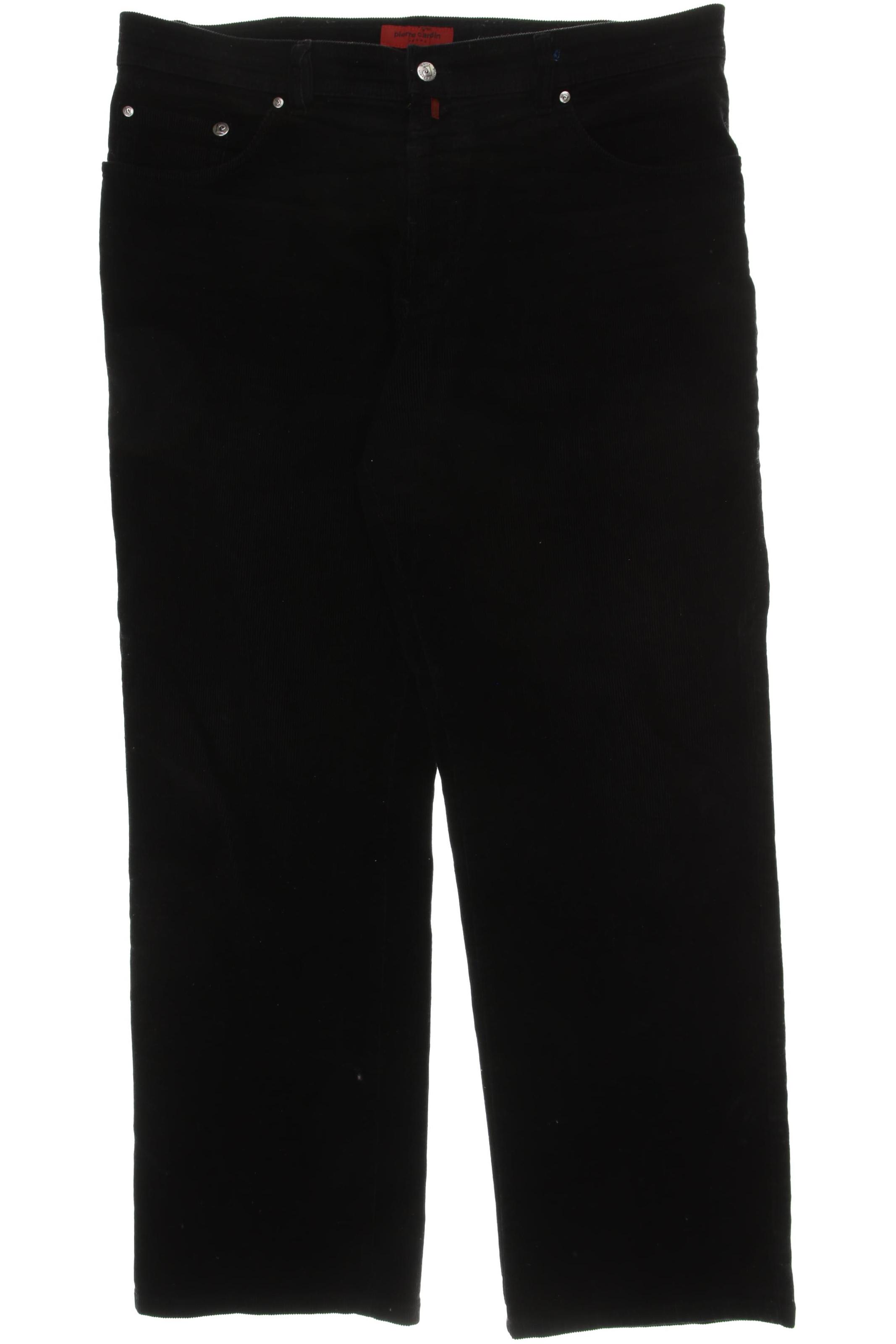 

Pierre Cardin Herren Stoffhose, schwarz, Gr. 40