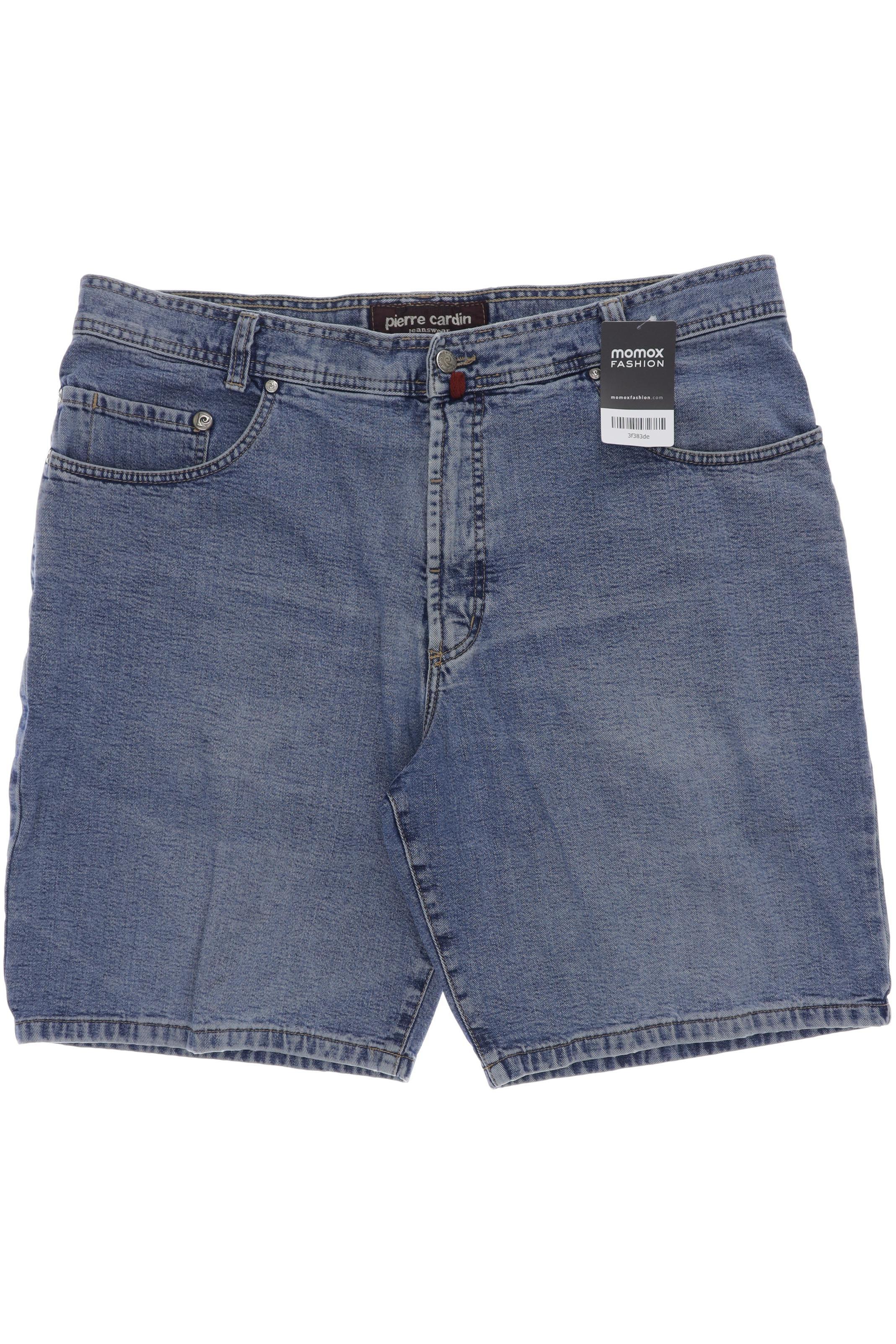 

Pierre Cardin Herren Shorts, blau, Gr. 40