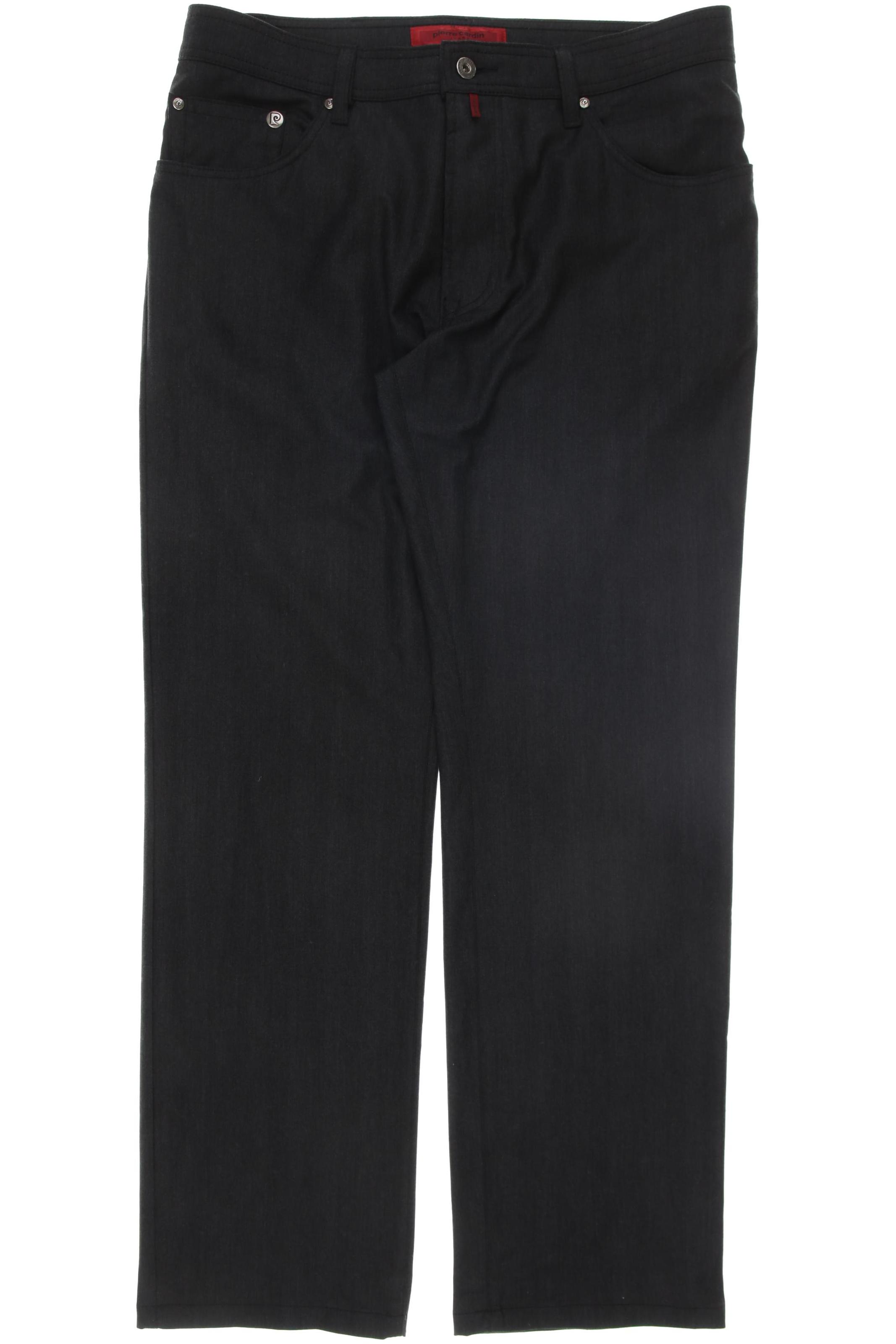 

Pierre Cardin Herren Stoffhose, schwarz, Gr. 36