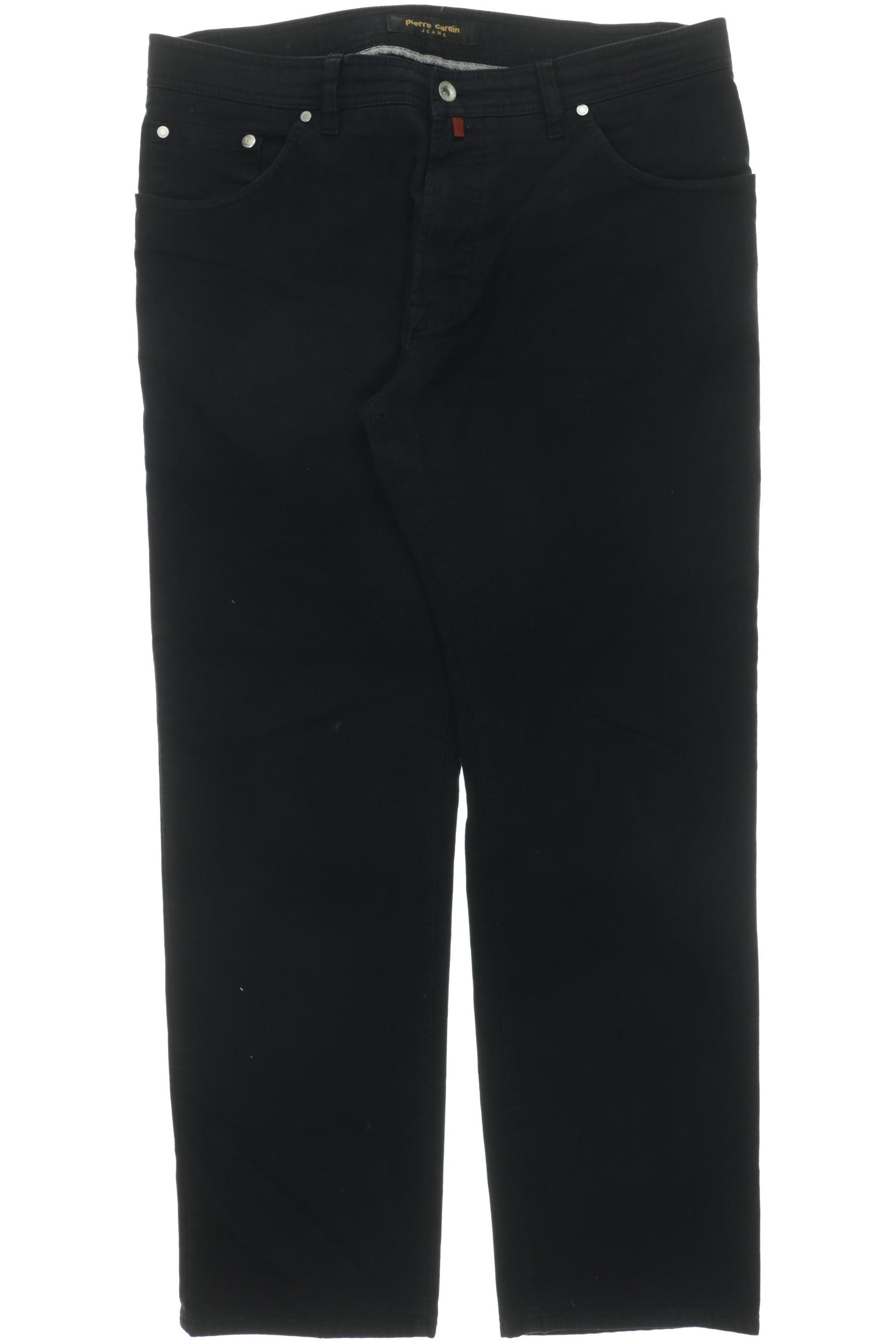 

Pierre Cardin Herren Stoffhose, blau, Gr. 38