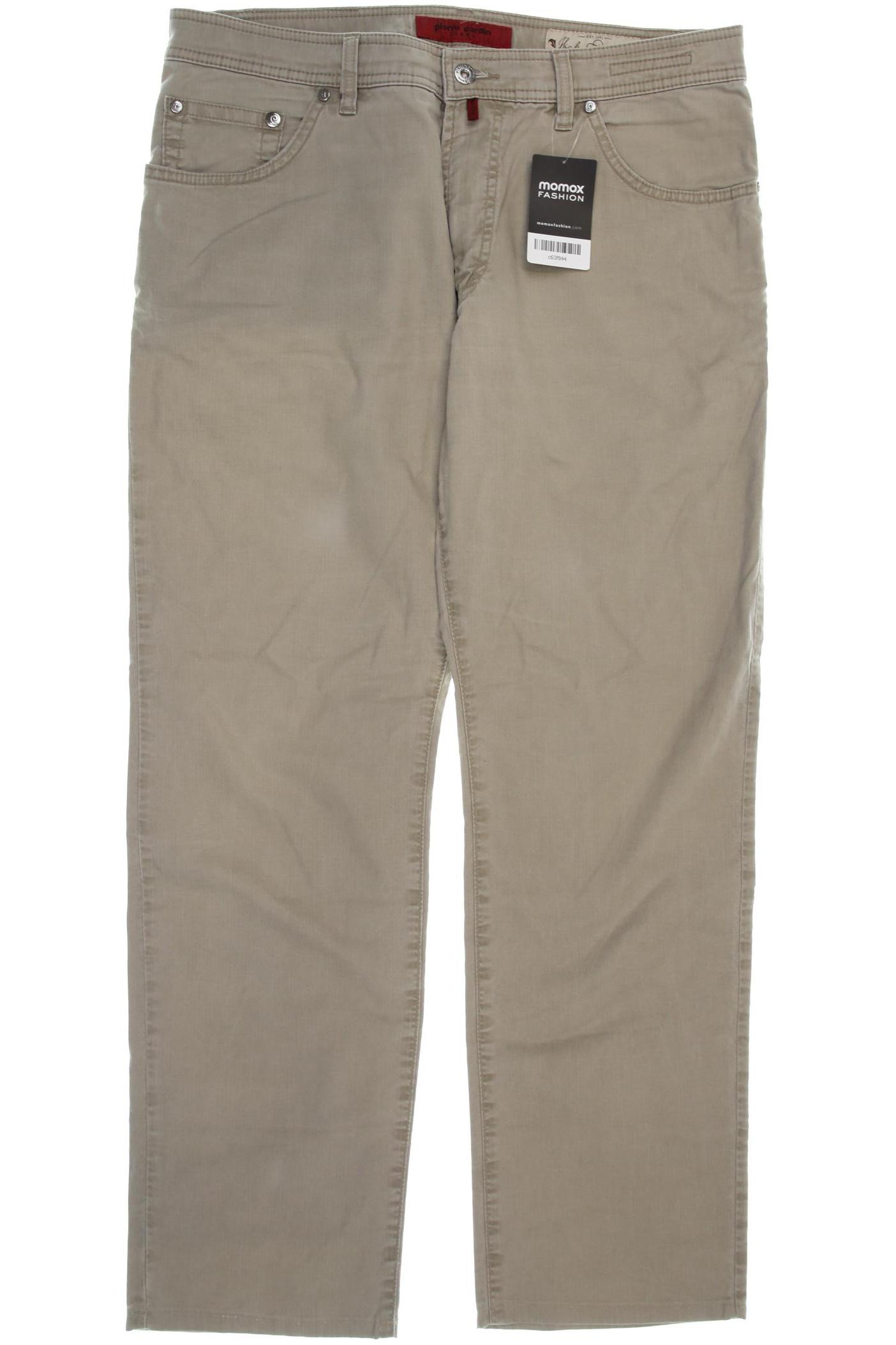 

Pierre Cardin Herren Jeans, beige, Gr. 36