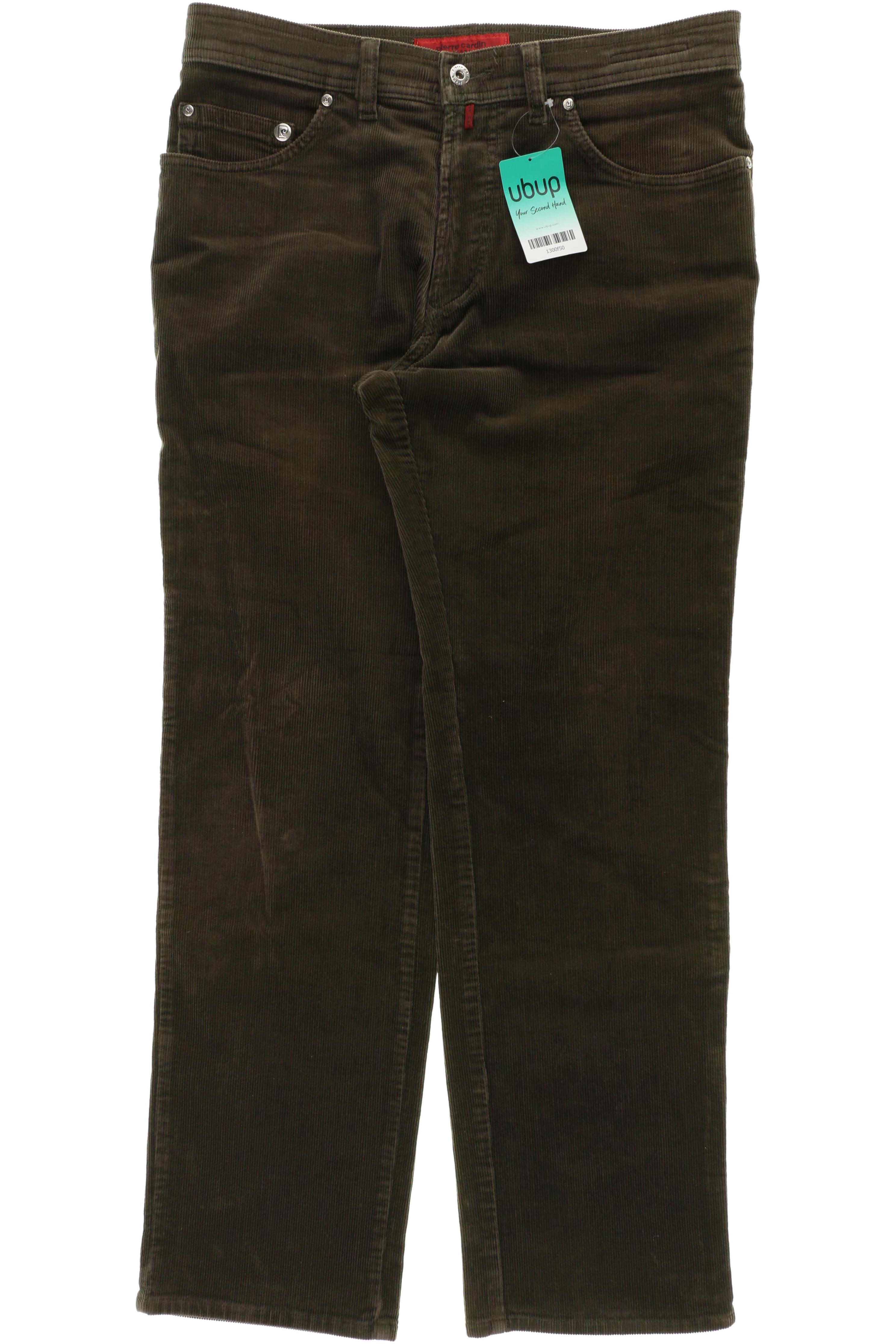 

Pierre Cardin Herren Stoffhose, schwarz, Gr. 48