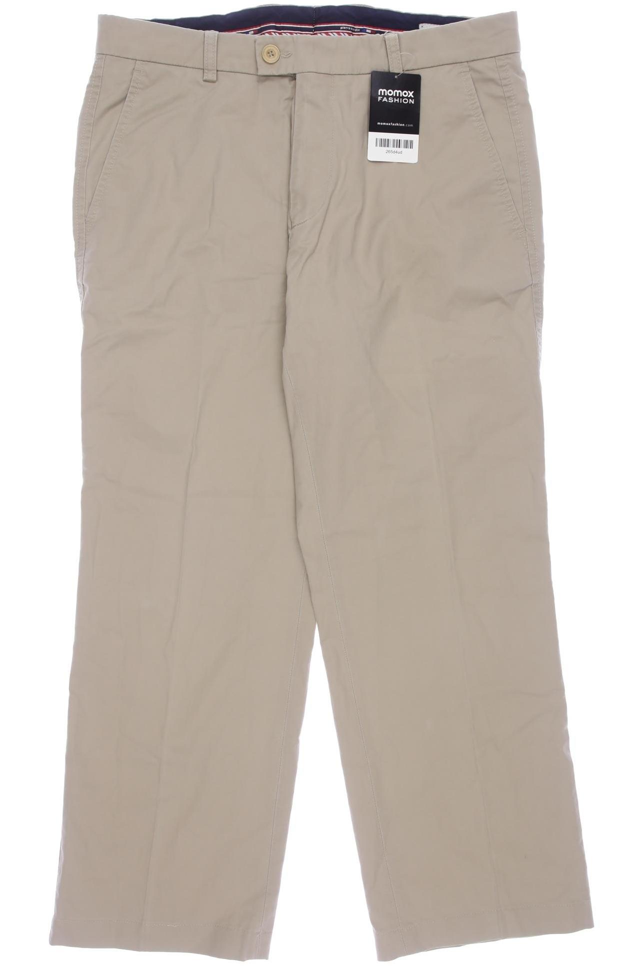

Pierre Cardin Herren Stoffhose, beige, Gr. 46