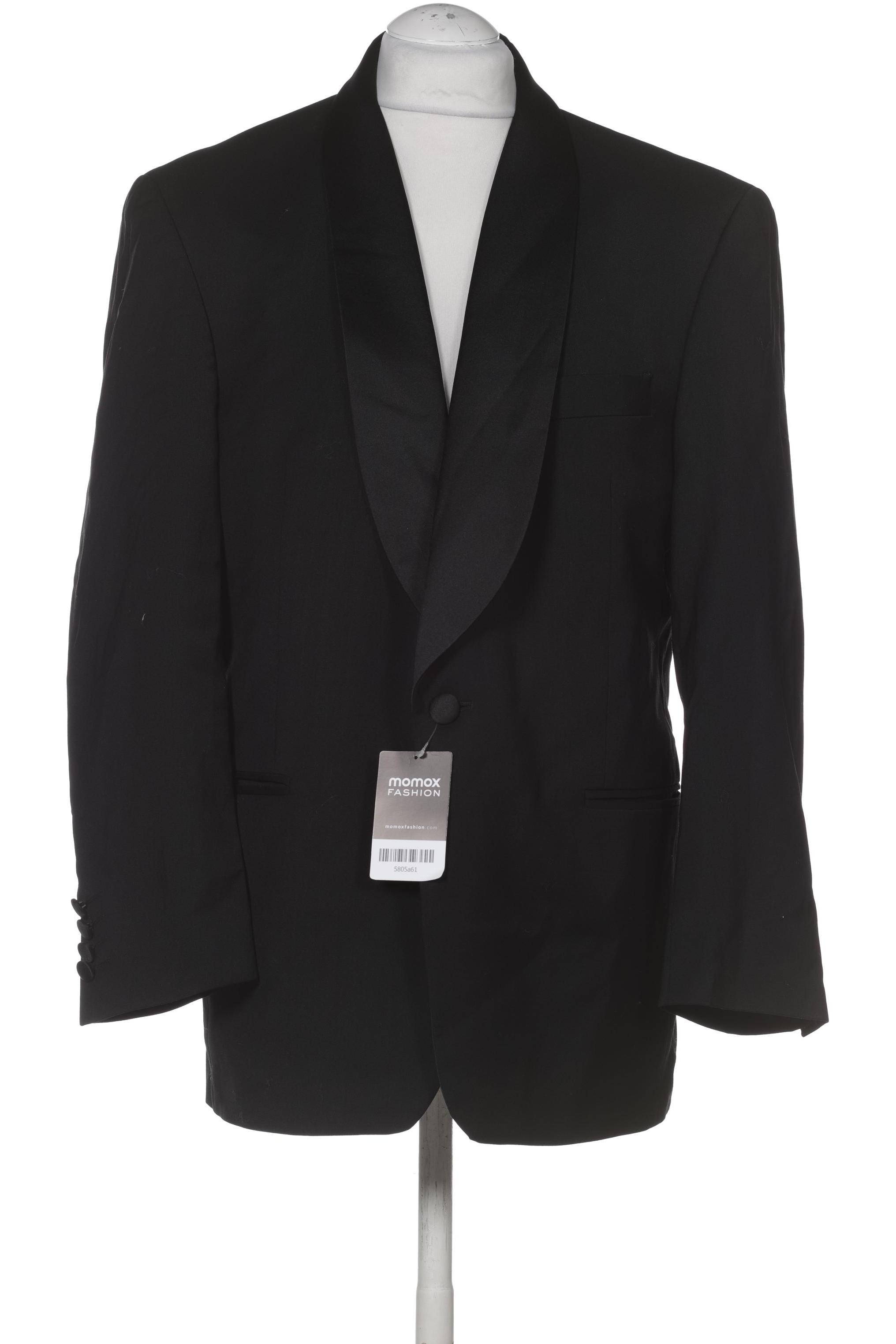 

Pierre Cardin Herren Sakko, schwarz, Gr. 52