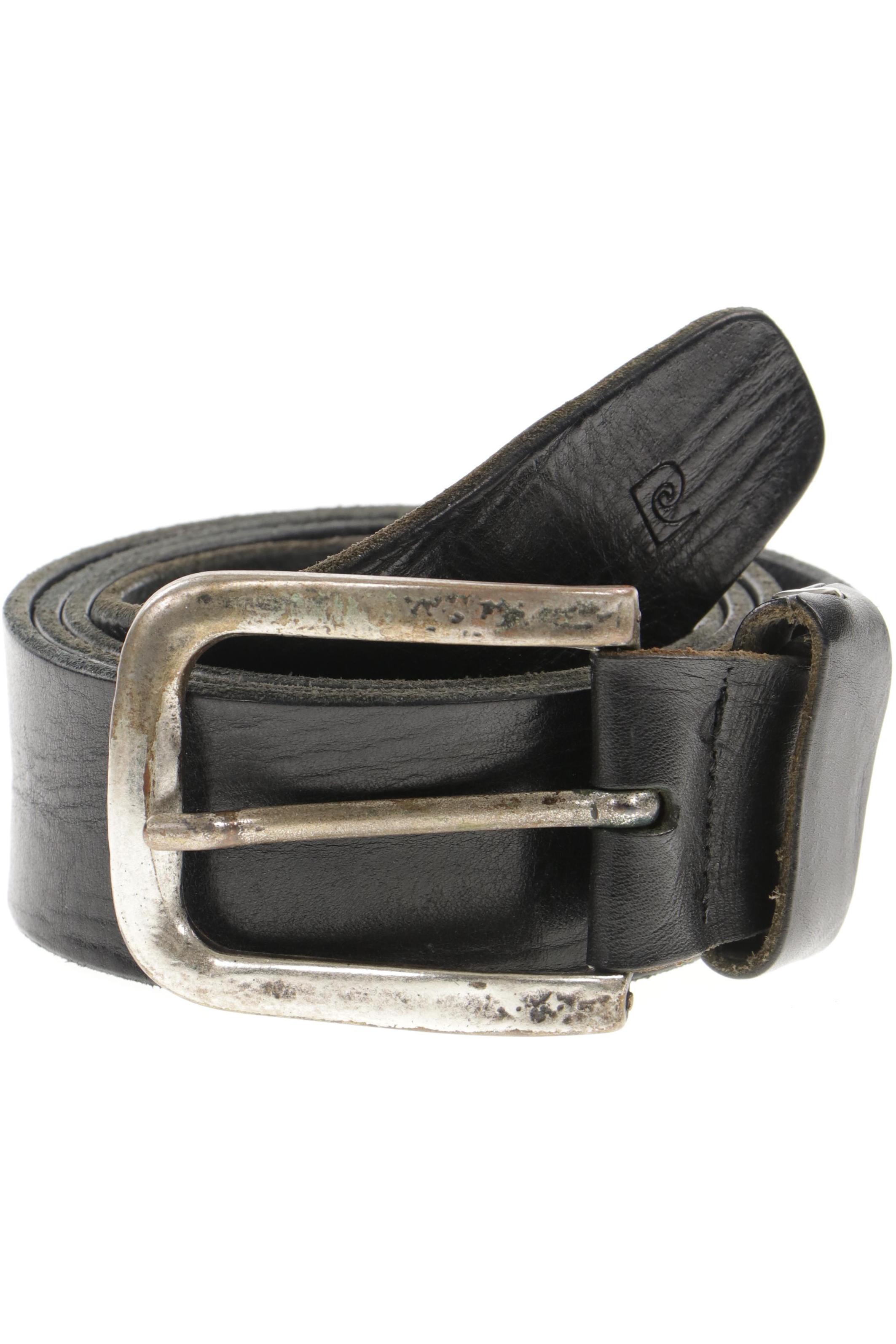 

Pierre Cardin Herren Gürtel, schwarz, Gr.
