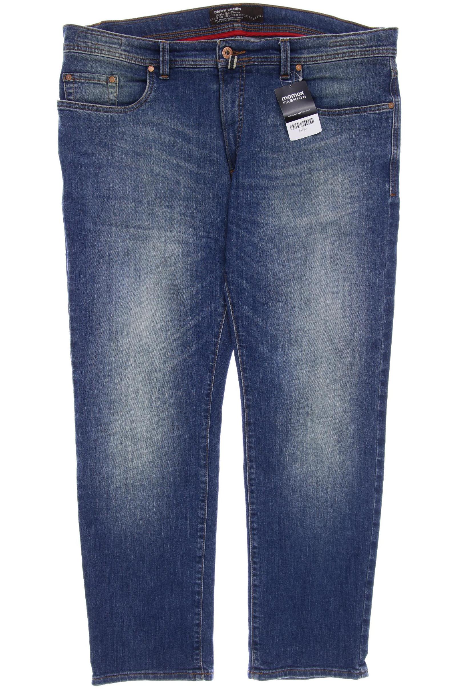 Thumbnail - Pierre Cardin Herren Jeans, blau, Gr. 40