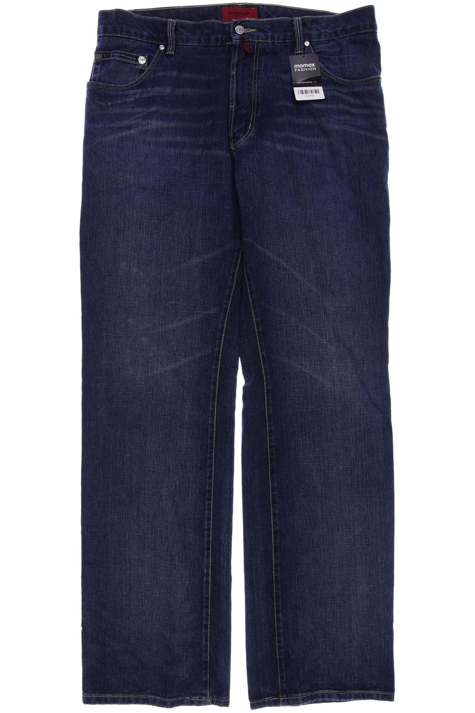 

Pierre Cardin Herren Jeans, blau, Gr. 56