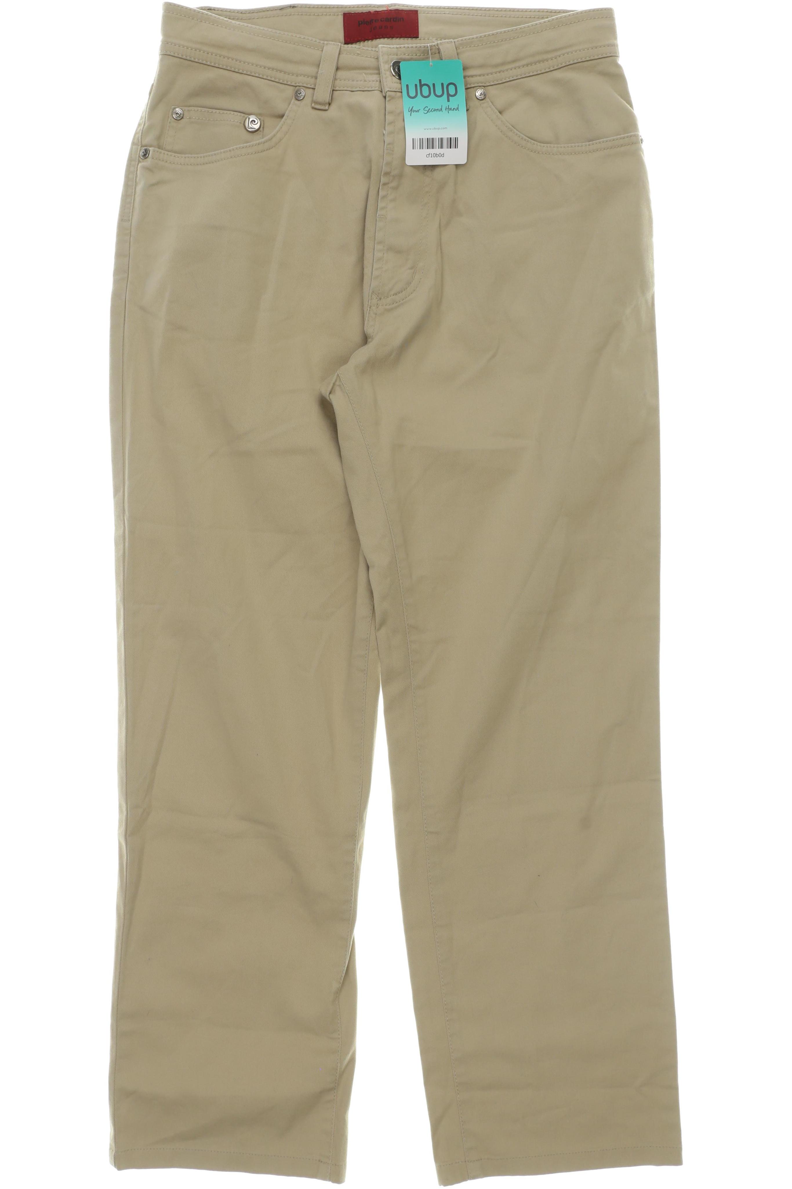 

Pierre Cardin Herren Jeans, beige, Gr. 31