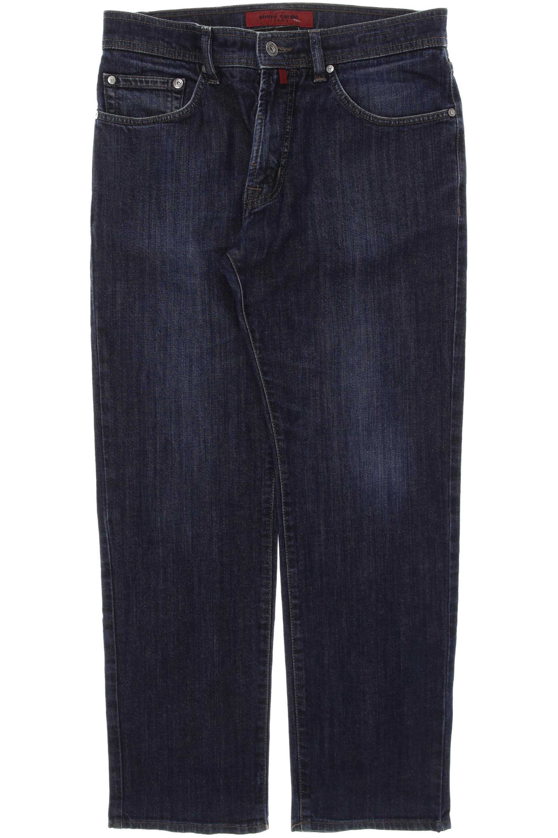 

Pierre Cardin Herren Jeans, blau, Gr. 32