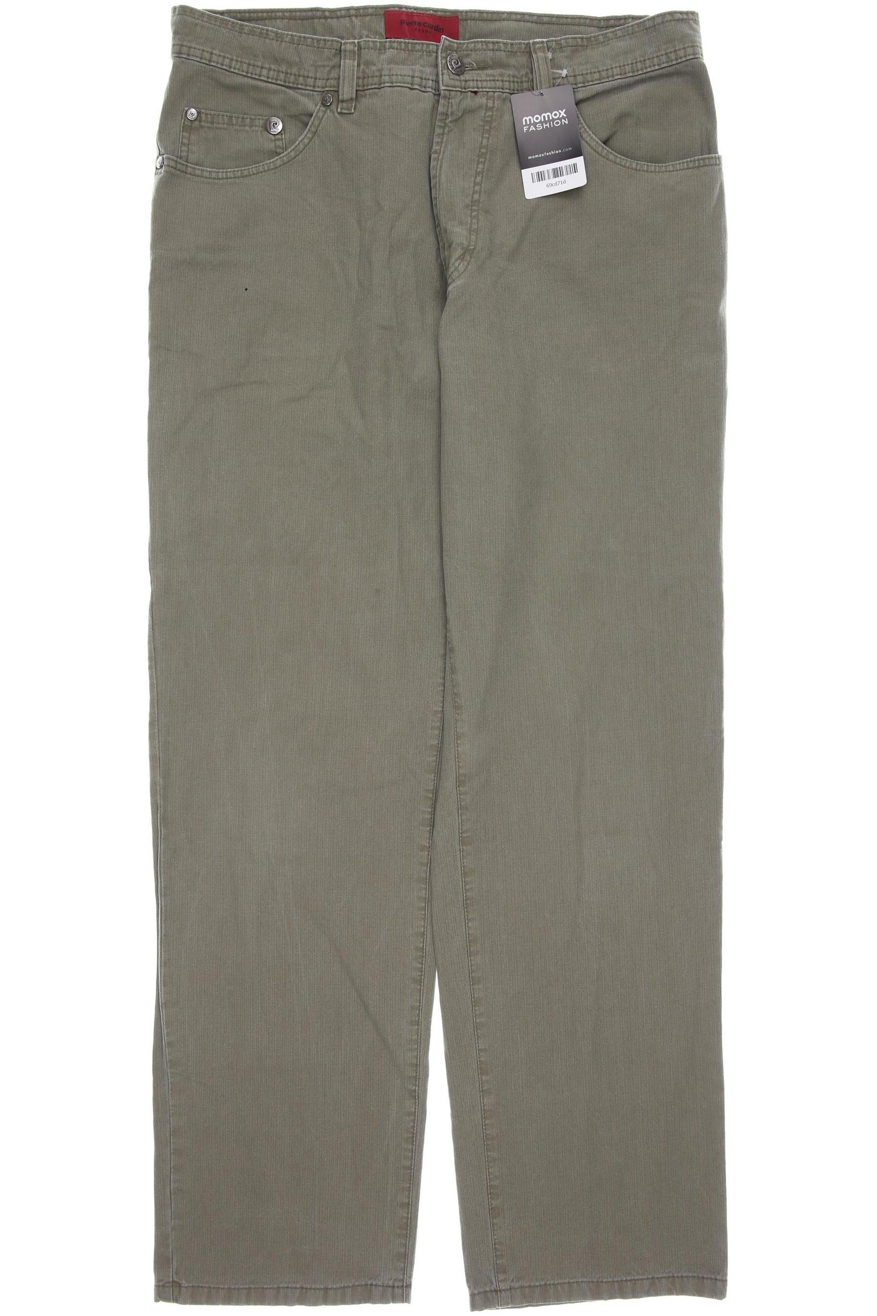 

Pierre Cardin Herren Jeans, grau, Gr. 34