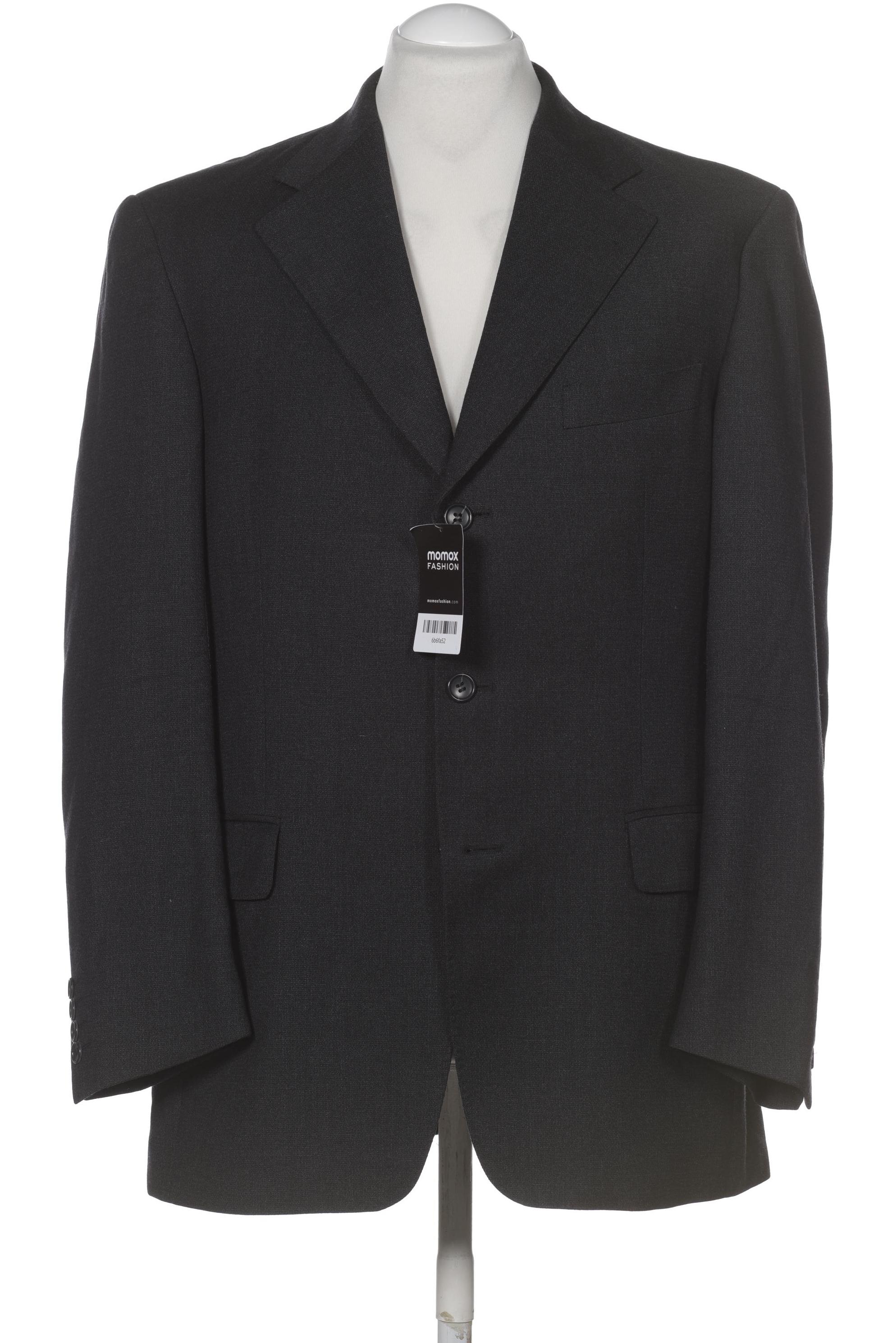 

Pierre Cardin Herren Sakko, grau, Gr. 52