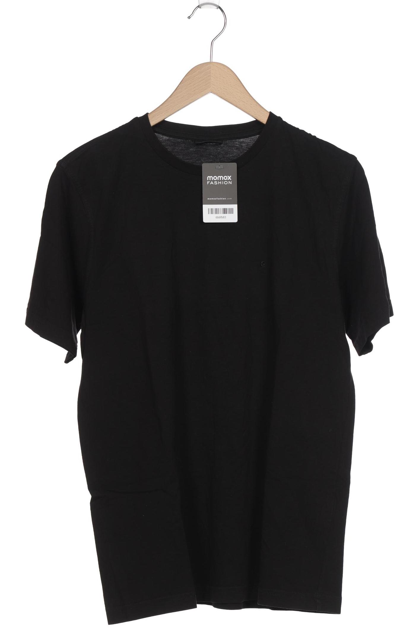 

Pierre Cardin Herren T-Shirt, schwarz, Gr. 52
