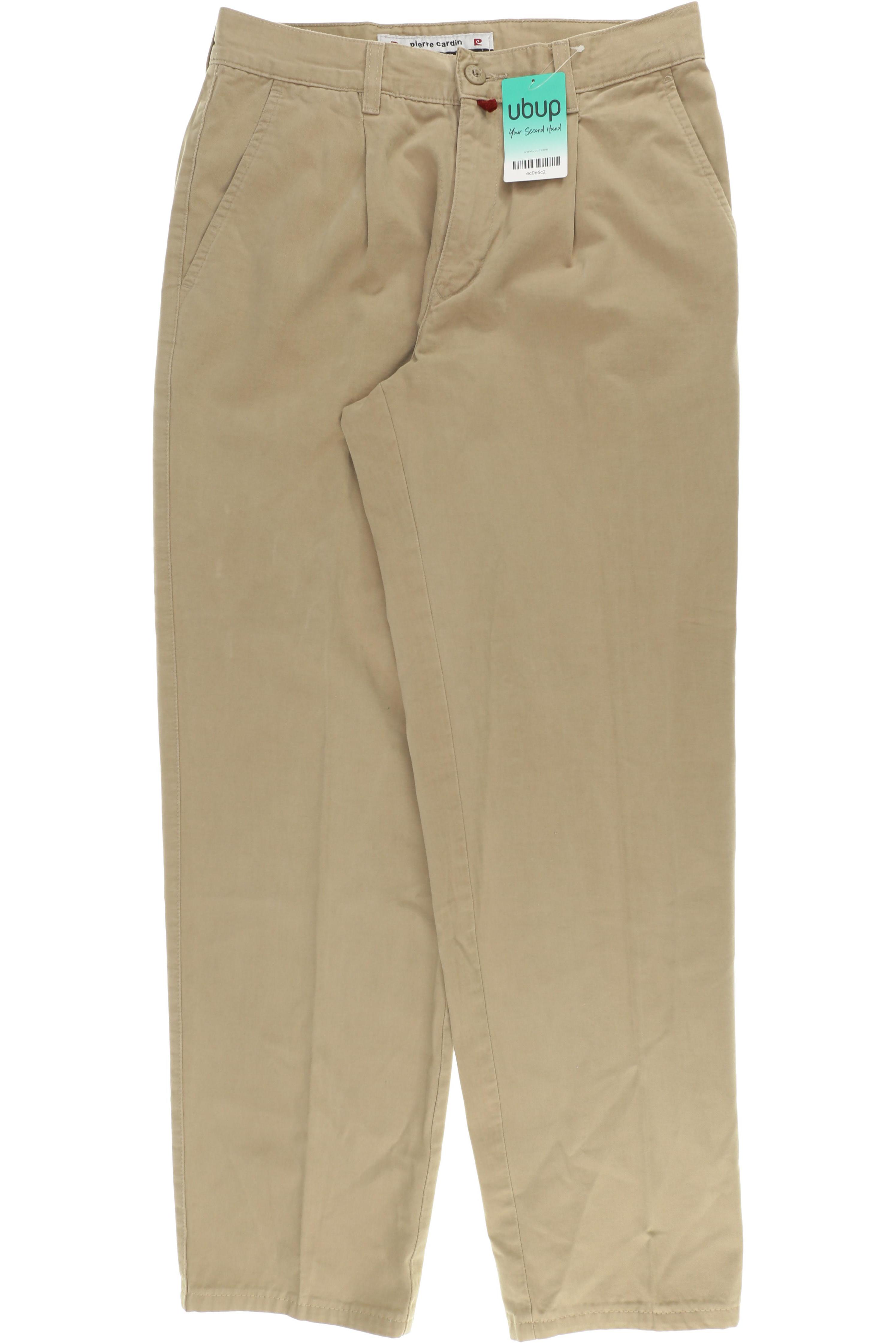 

Pierre Cardin Herren Jeans, beige, Gr. 33