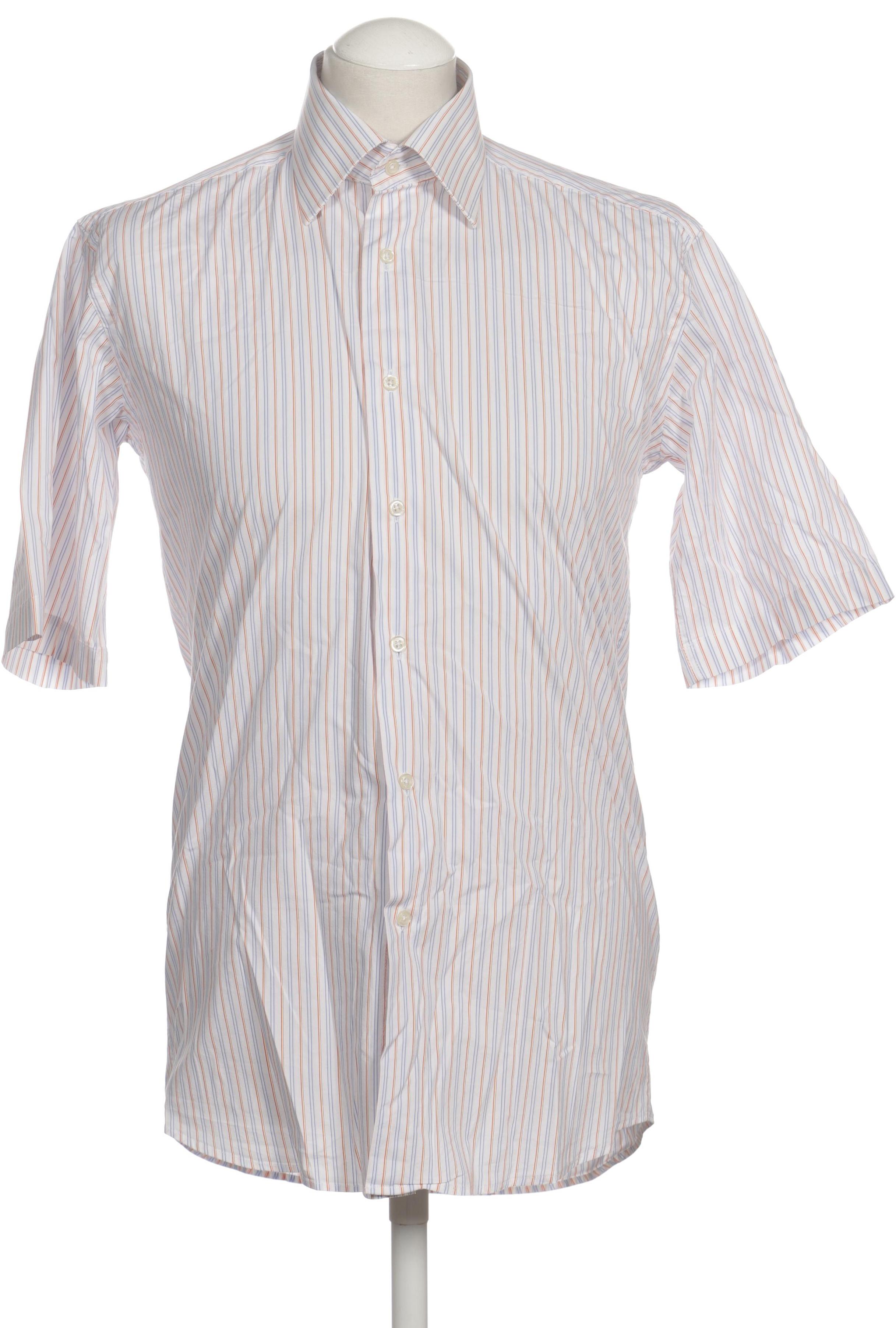 

Pierre Cardin Herren Hemd, weiß, Gr. 46