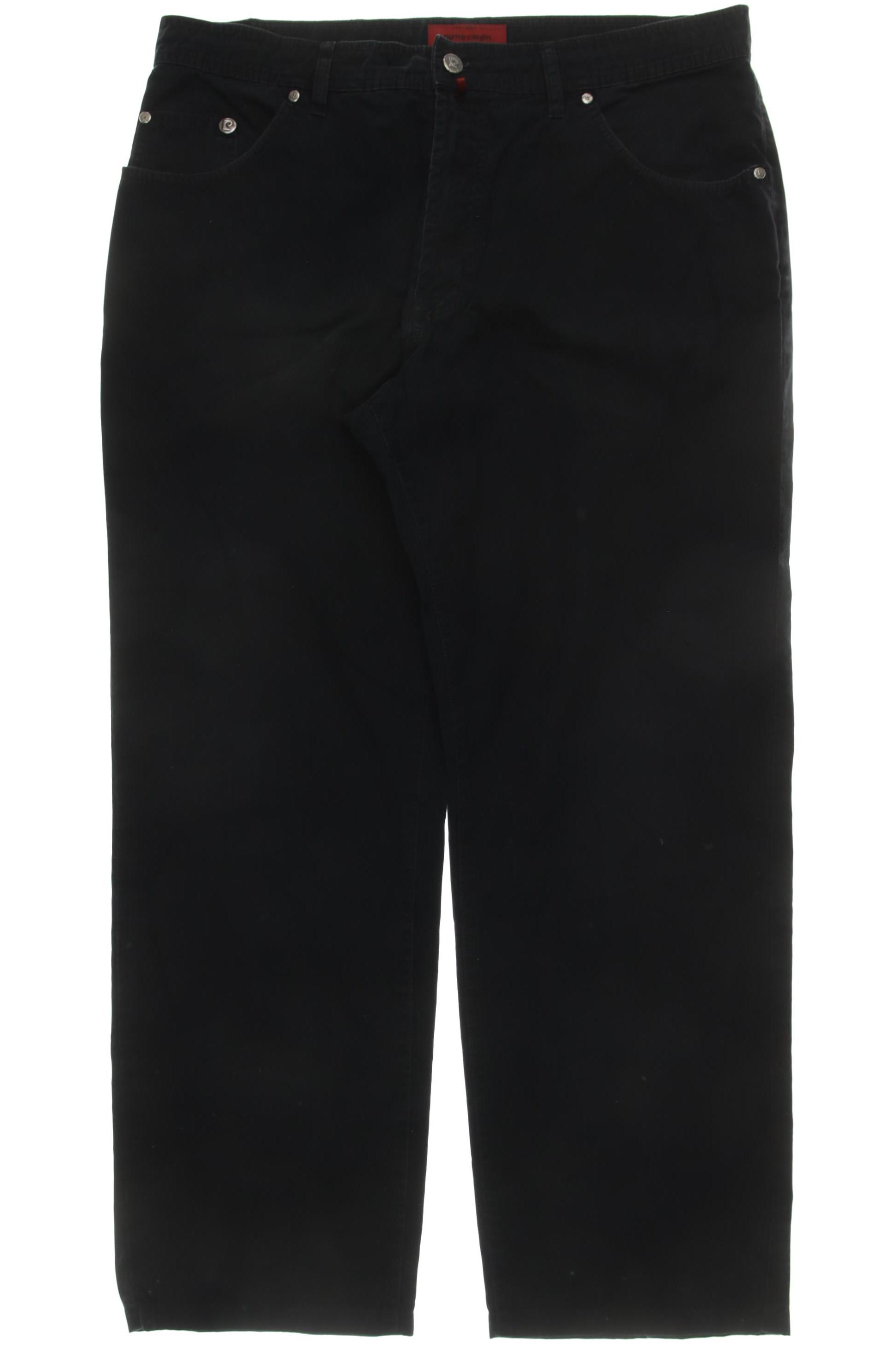 

Pierre Cardin Herren Stoffhose, blau, Gr. 38