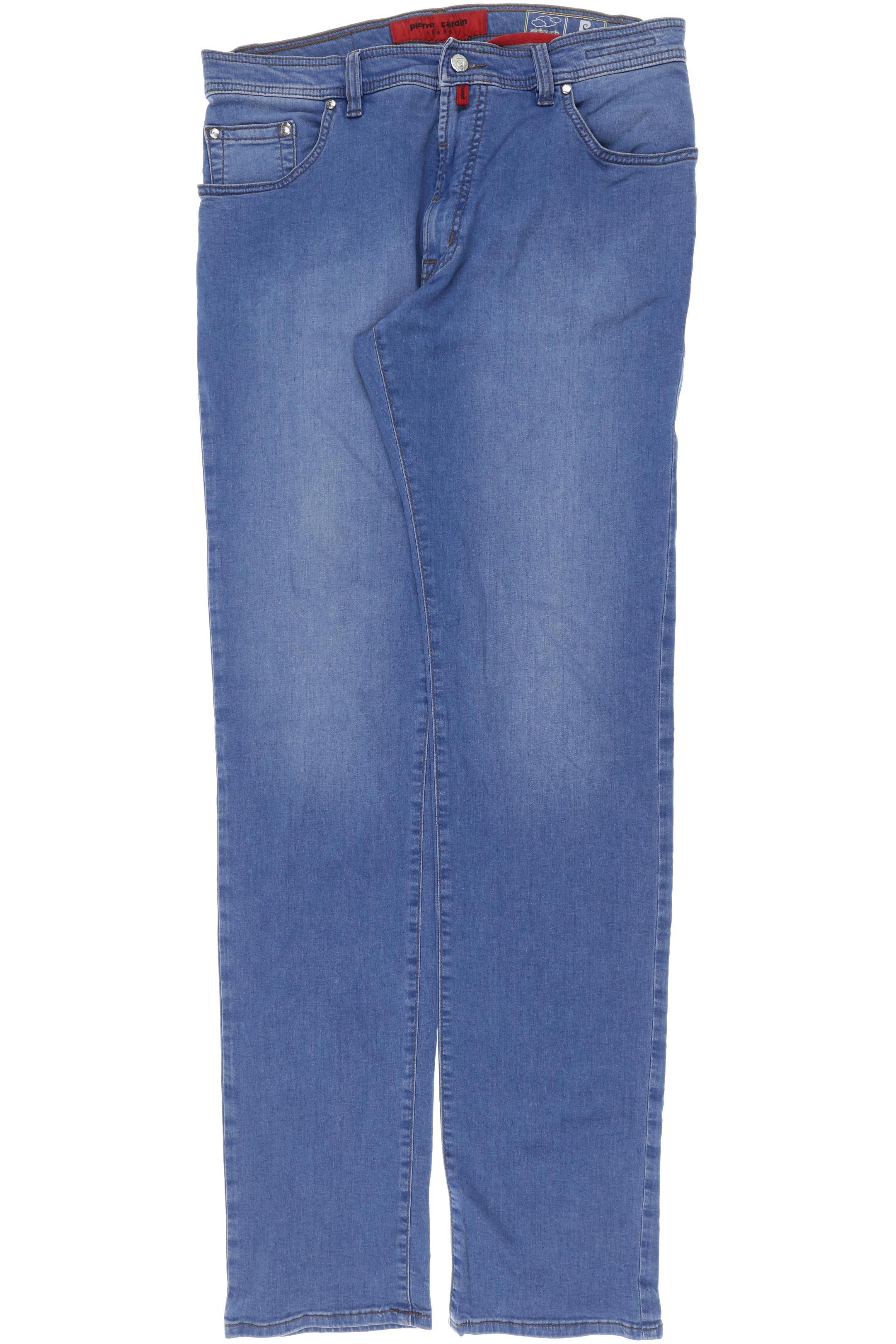 

Pierre Cardin Herren Jeans, blau, Gr. 35