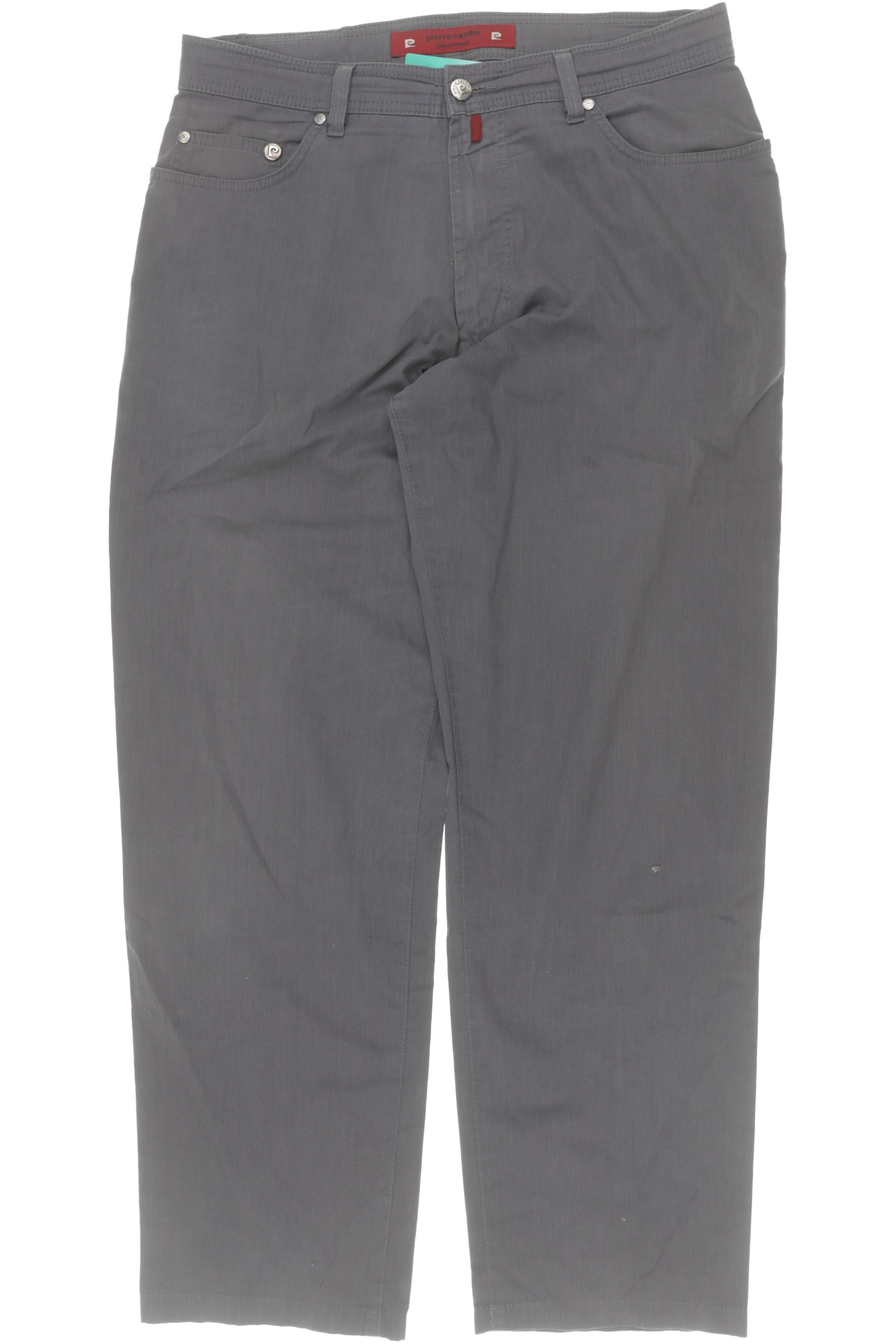 

Pierre Cardin Herren Stoffhose, grau, Gr. 44