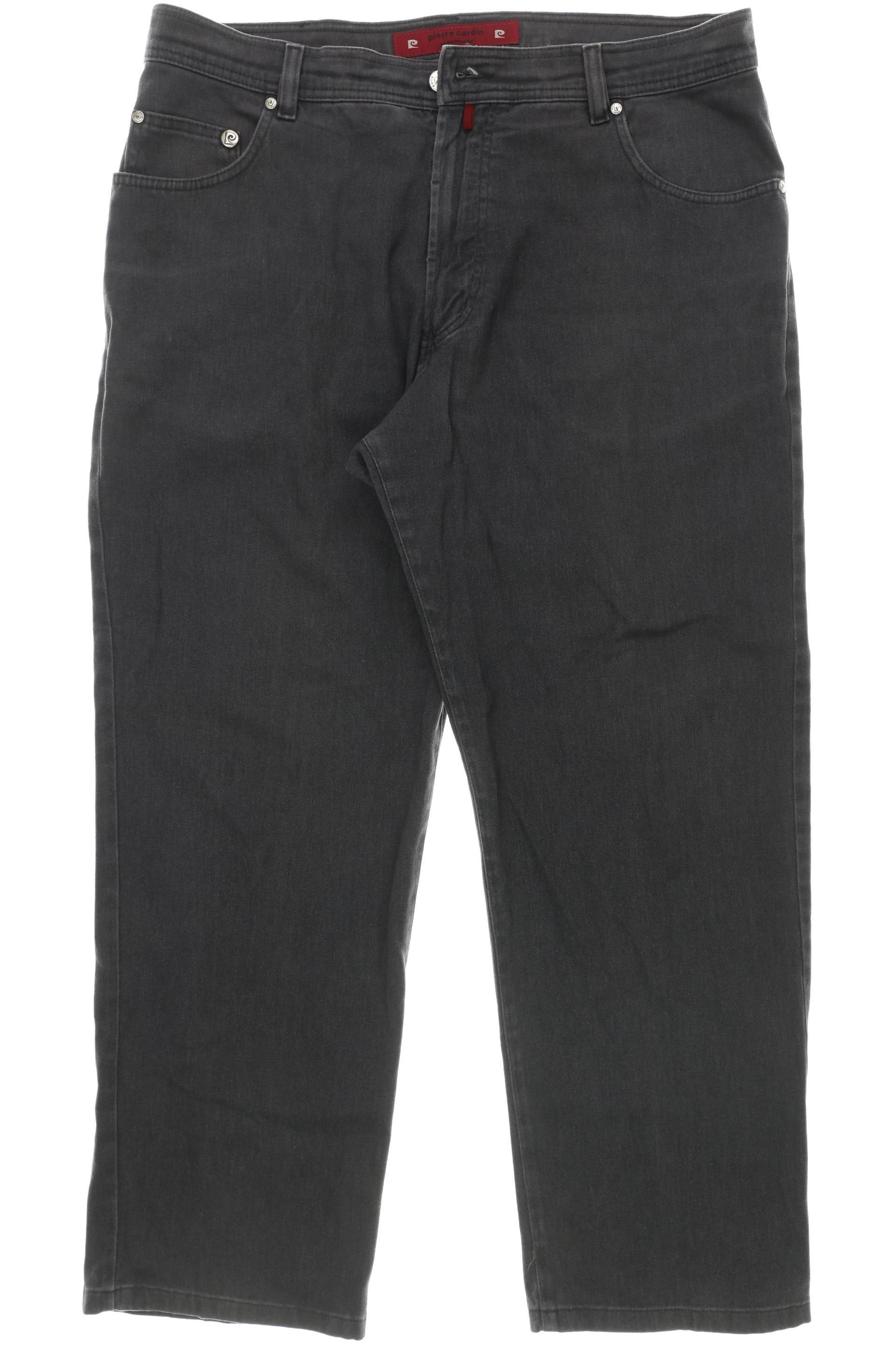 

Pierre Cardin Herren Jeans, grau, Gr. 38