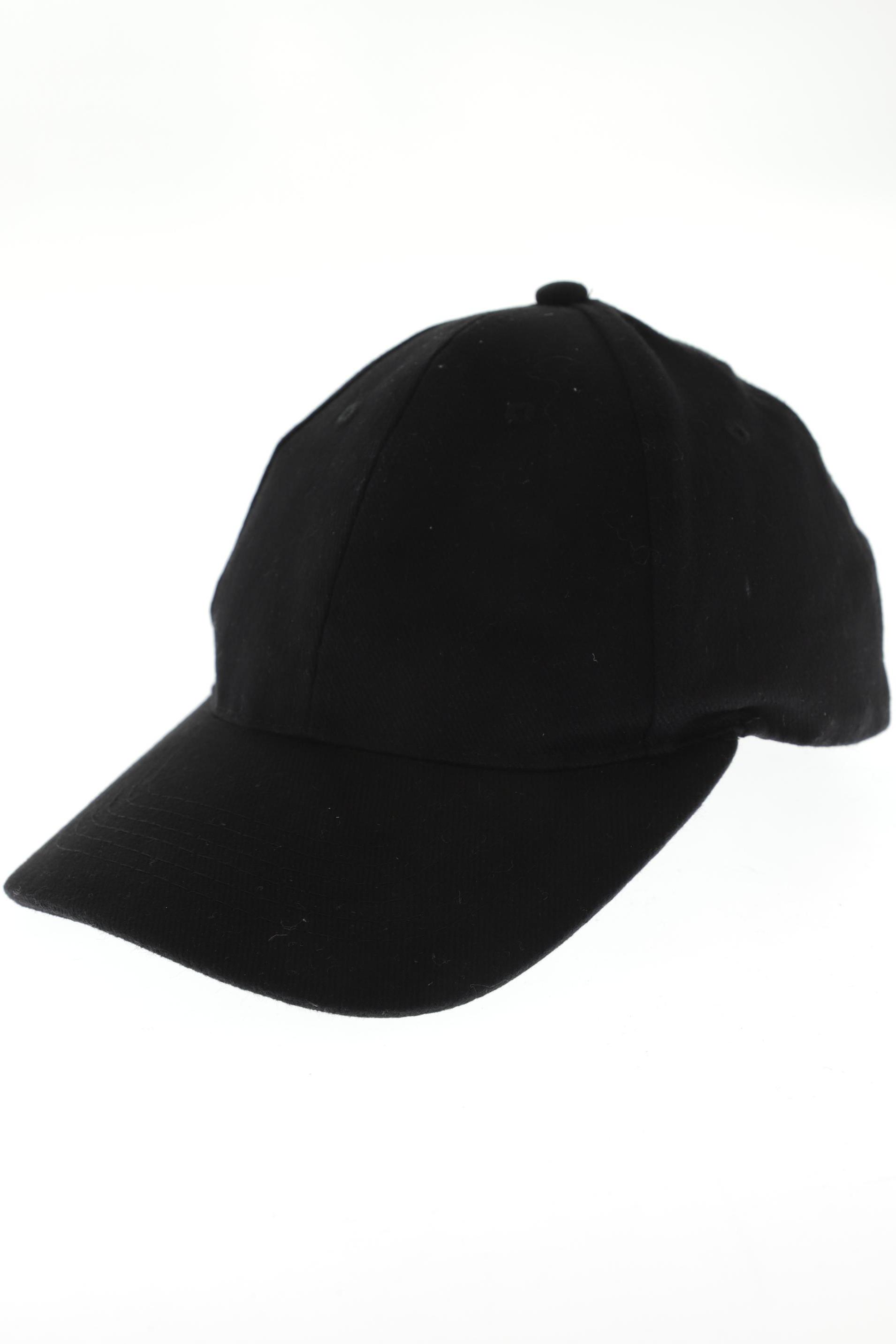 Thumbnail - Pierre Cardin Herren Hut/Mütze, schwarz, Gr. uni