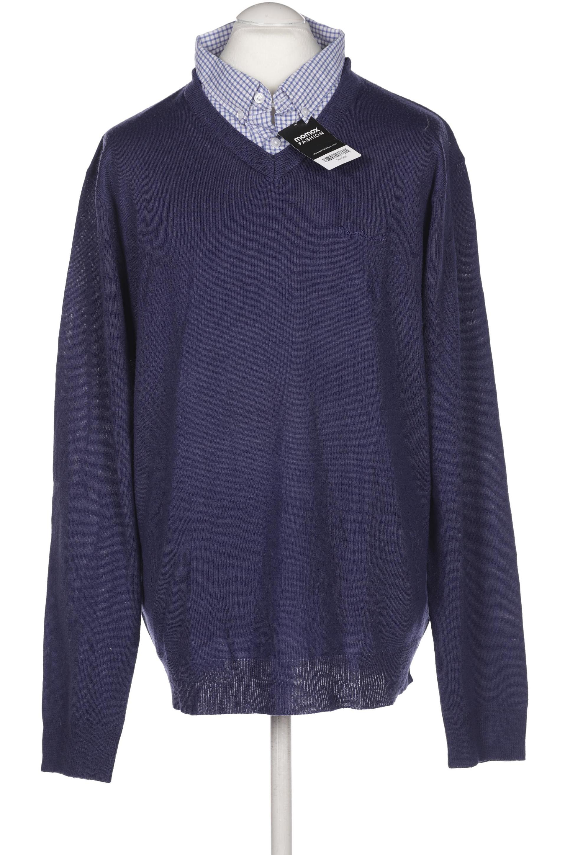 

Pierre Cardin Herren Pullover, marineblau, Gr. 58