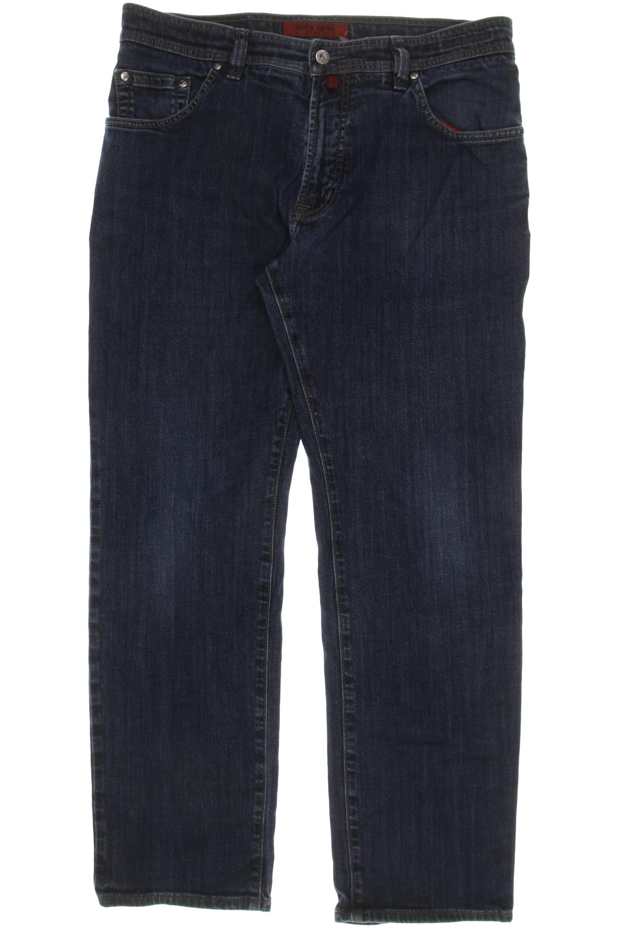 Thumbnail - Pierre Cardin Herren Jeans, blau, Gr. 25