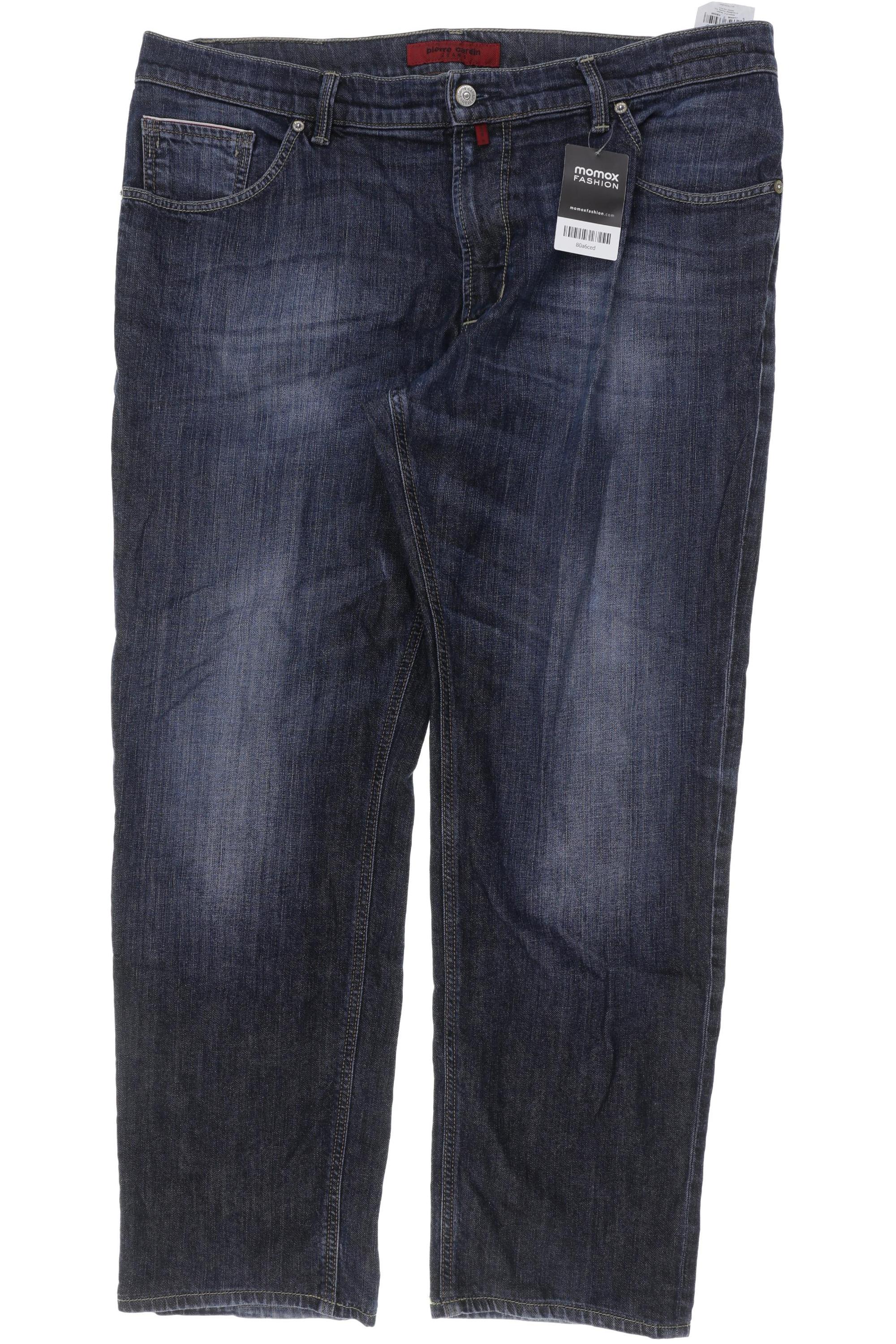 

Pierre Cardin Herren Jeans, blau, Gr. 40