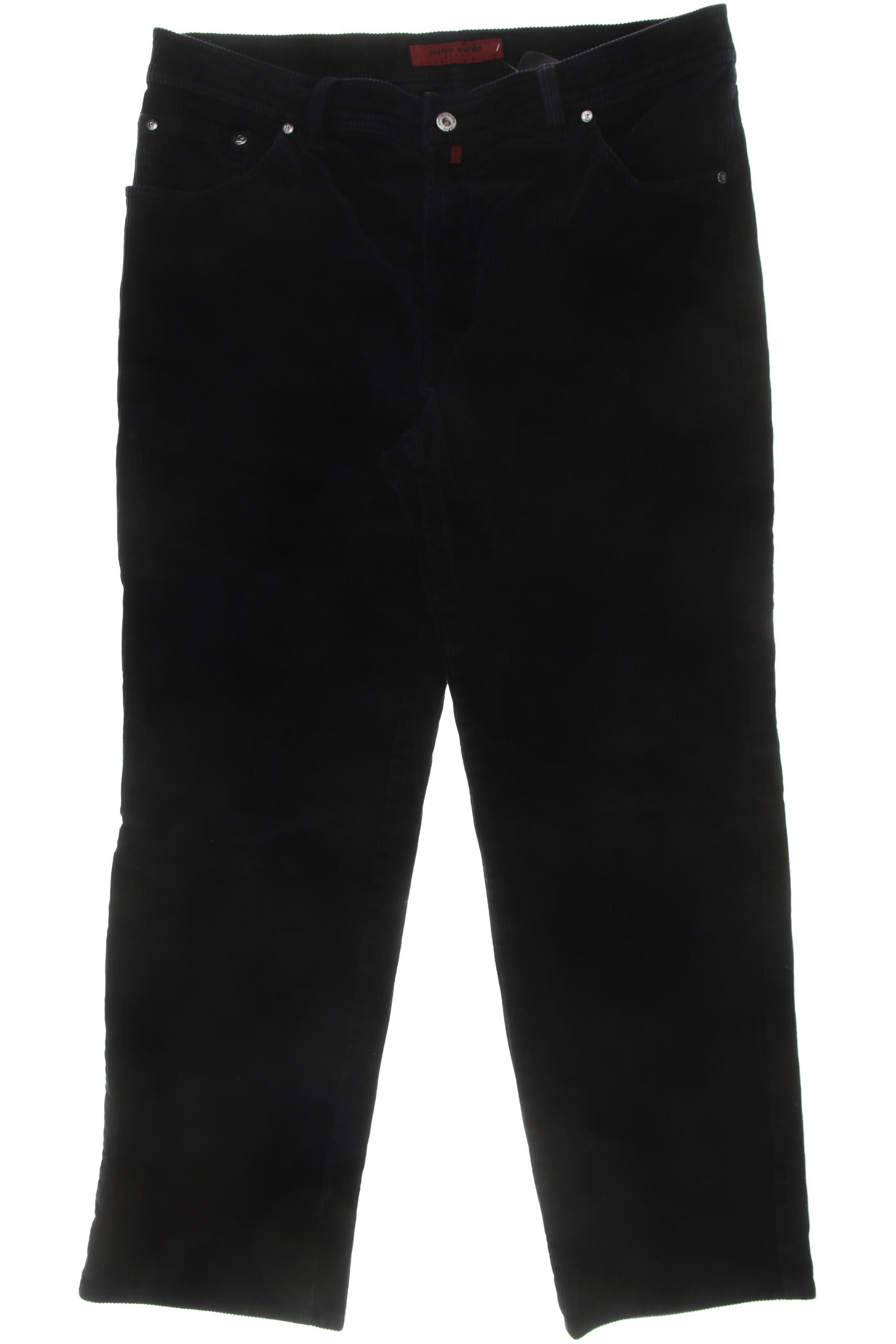 

Pierre Cardin Herren Stoffhose, schwarz, Gr. 38