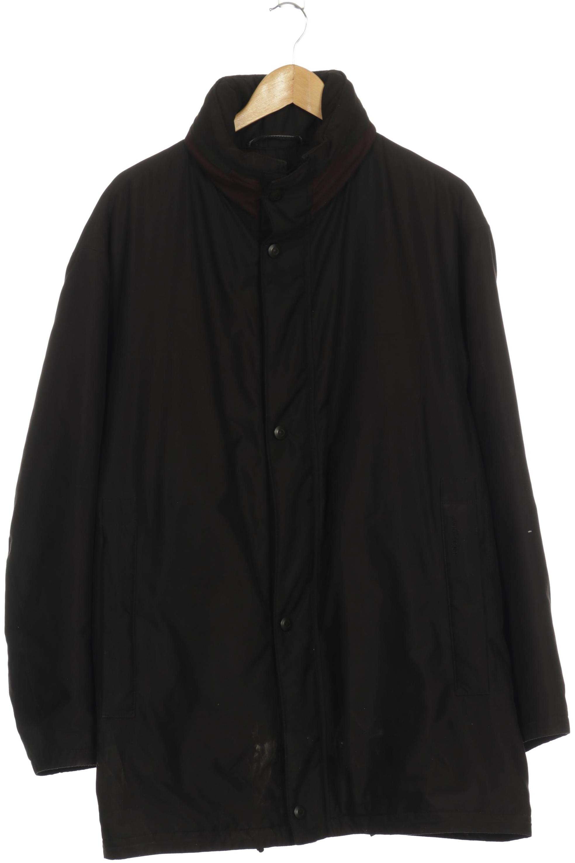 

Pierre Cardin Herren Jacke, schwarz, Gr. 50