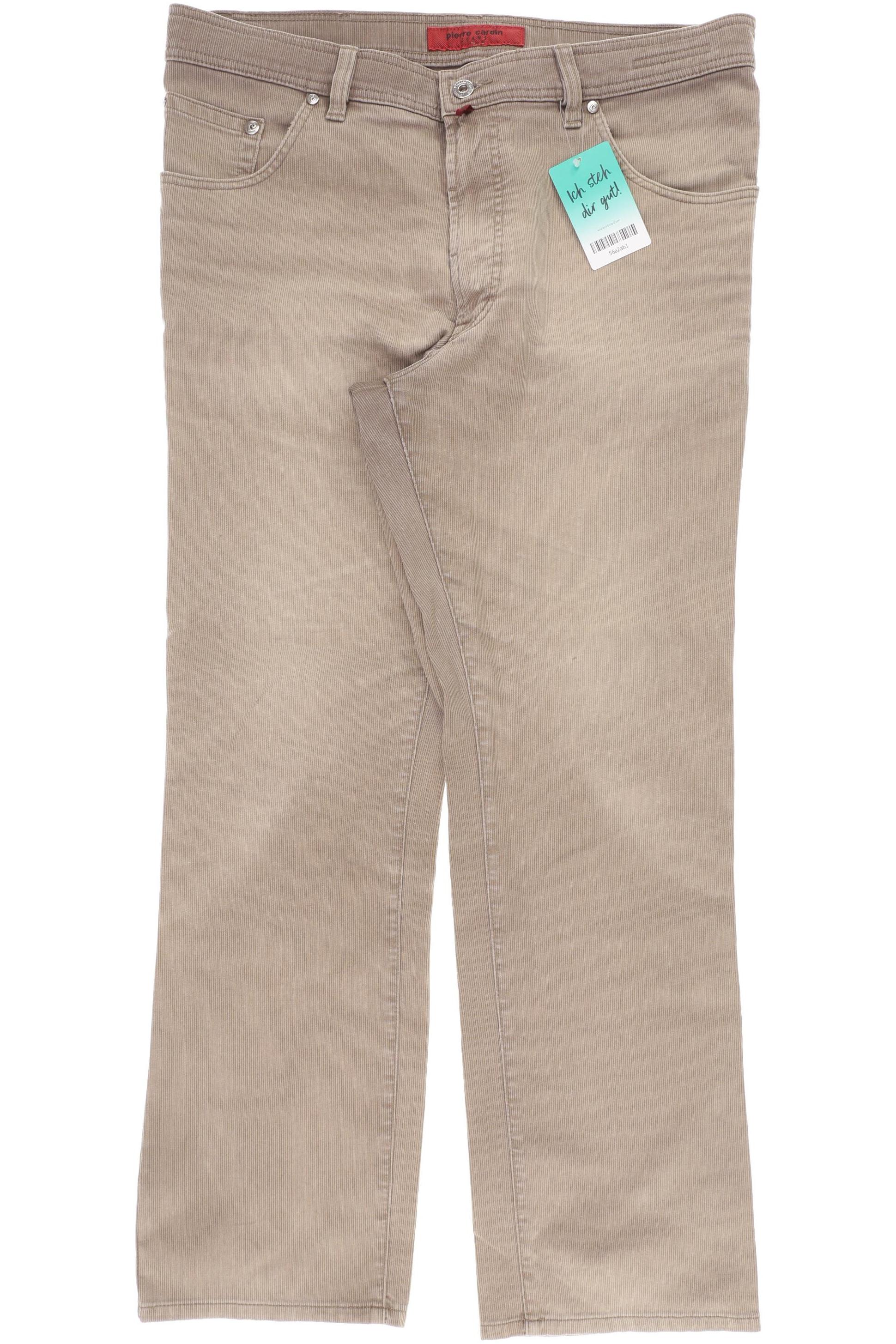 

Pierre Cardin Herren Jeans, beige, Gr. 36