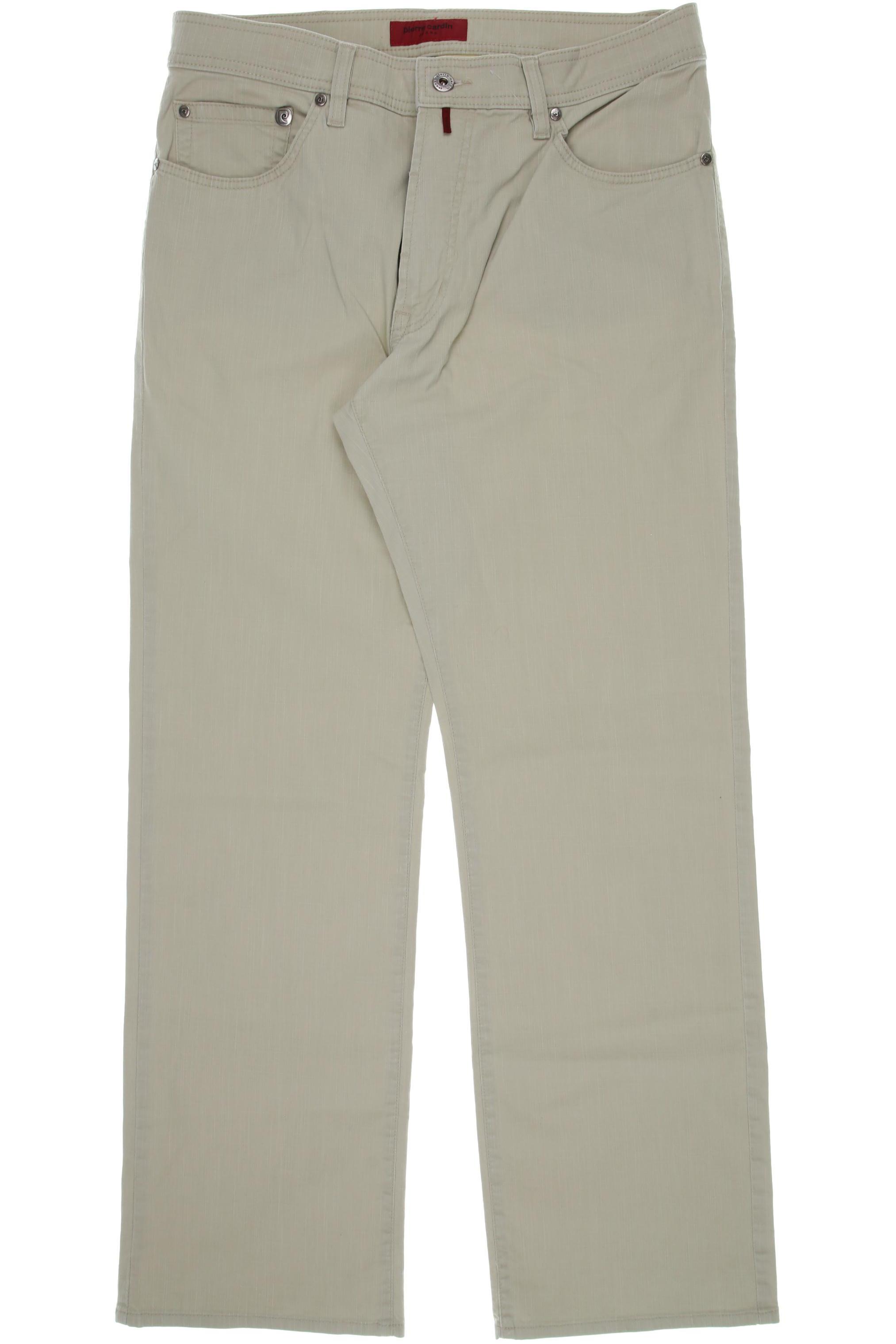 

Pierre Cardin Herren Jeans, beige, Gr. 35