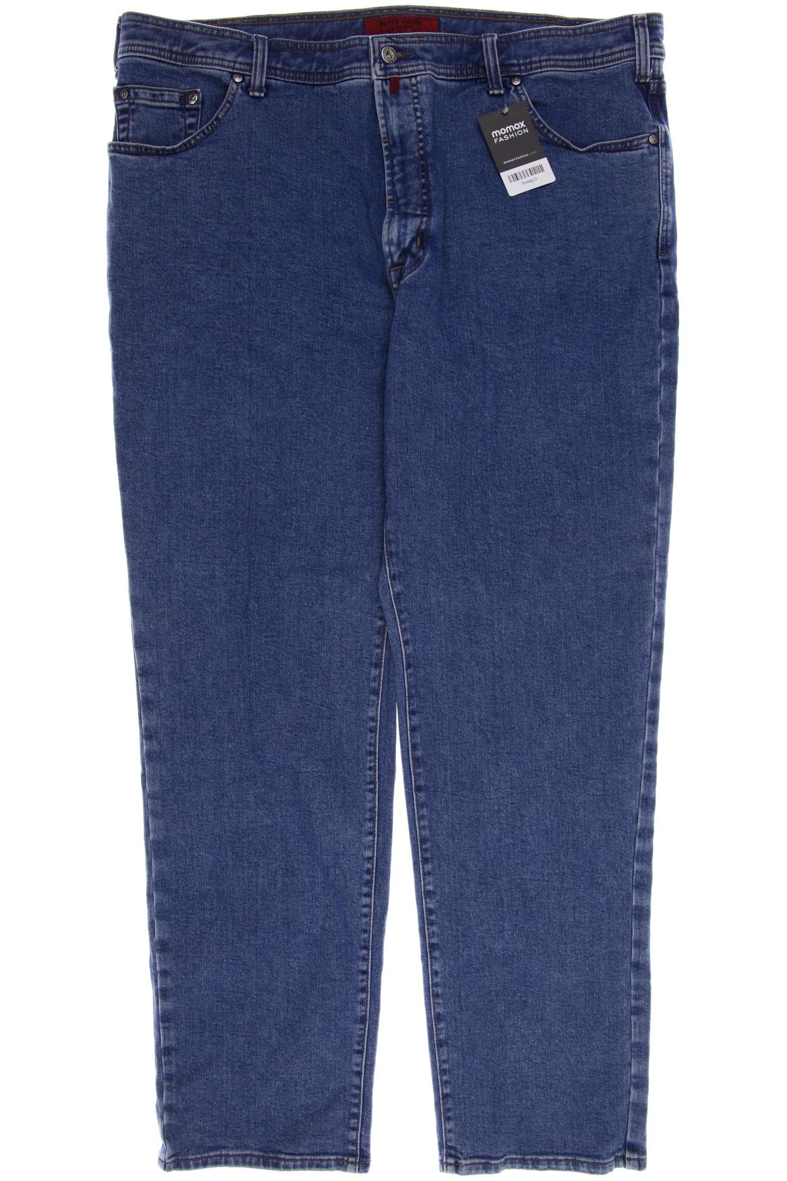 

Pierre Cardin Herren Jeans, blau, Gr. 60