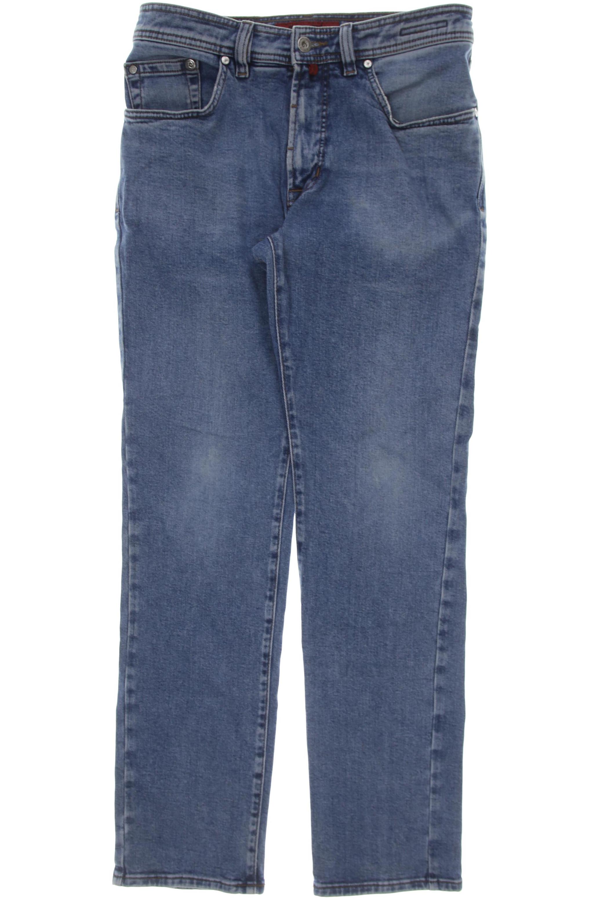 

Pierre Cardin Herren Jeans, blau, Gr. 31