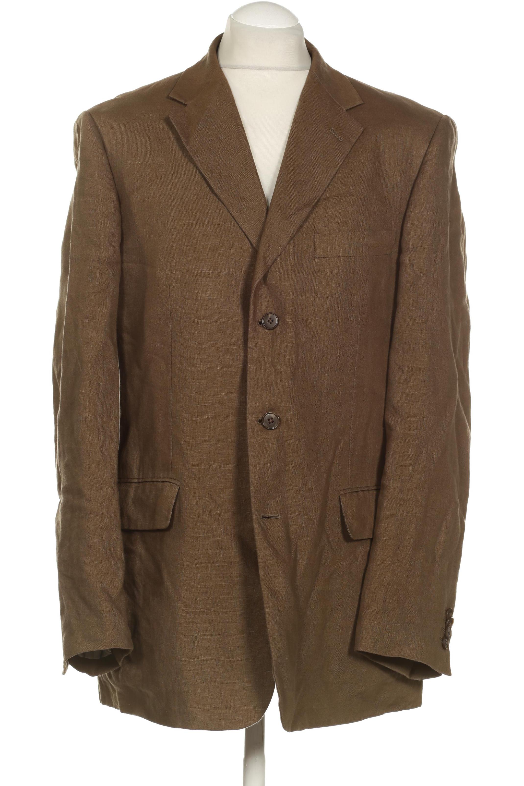 

Pierre Cardin Herren Sakko, grau, Gr. 52