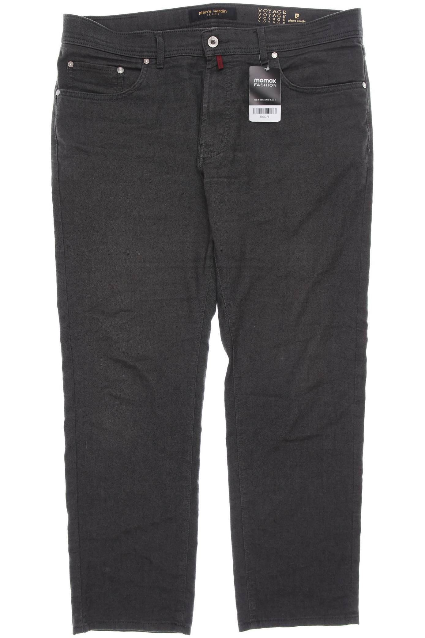 

Pierre Cardin Herren Stoffhose, grau, Gr. 38