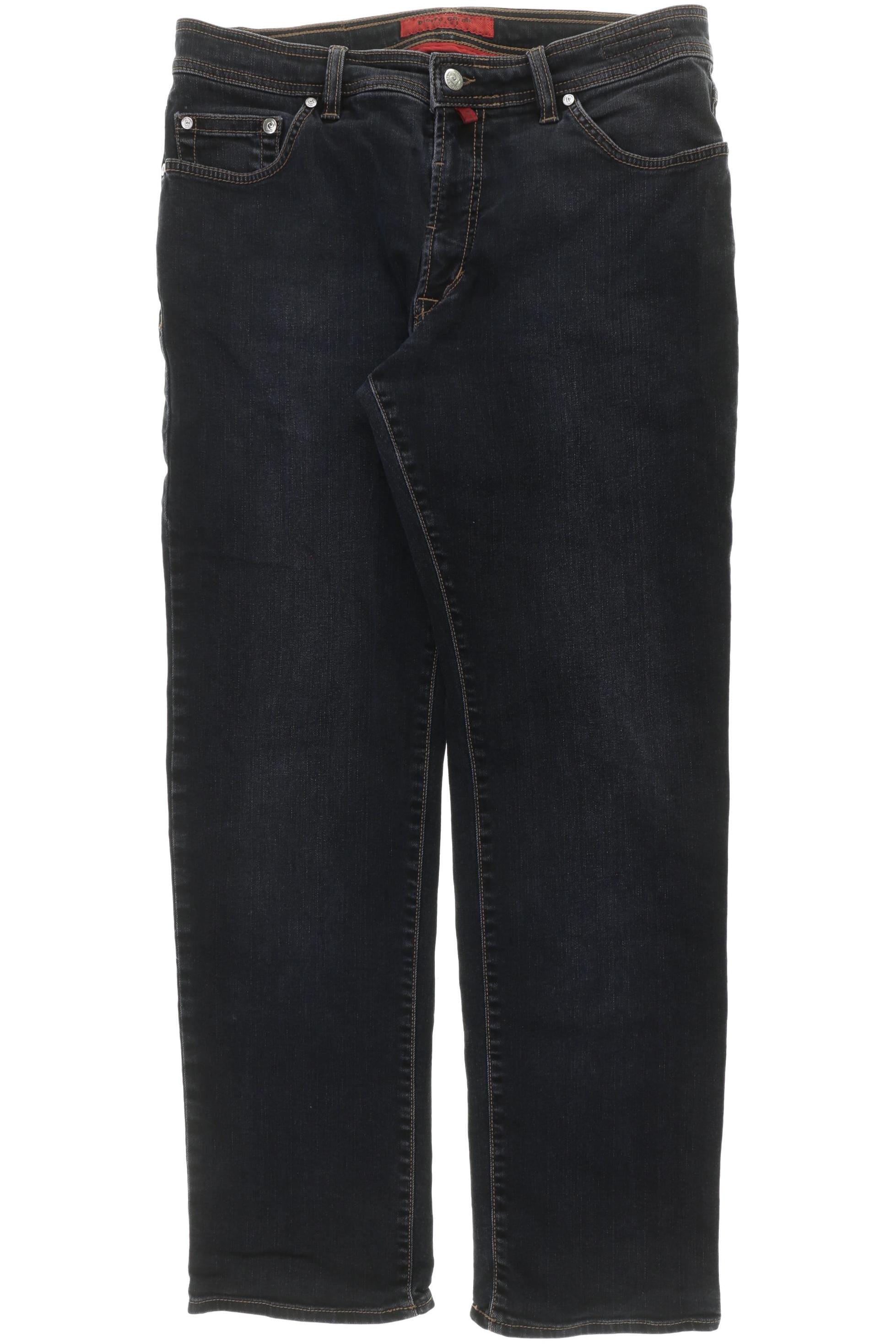 Thumbnail - Pierre Cardin Herren Jeans, blau, Gr. 24