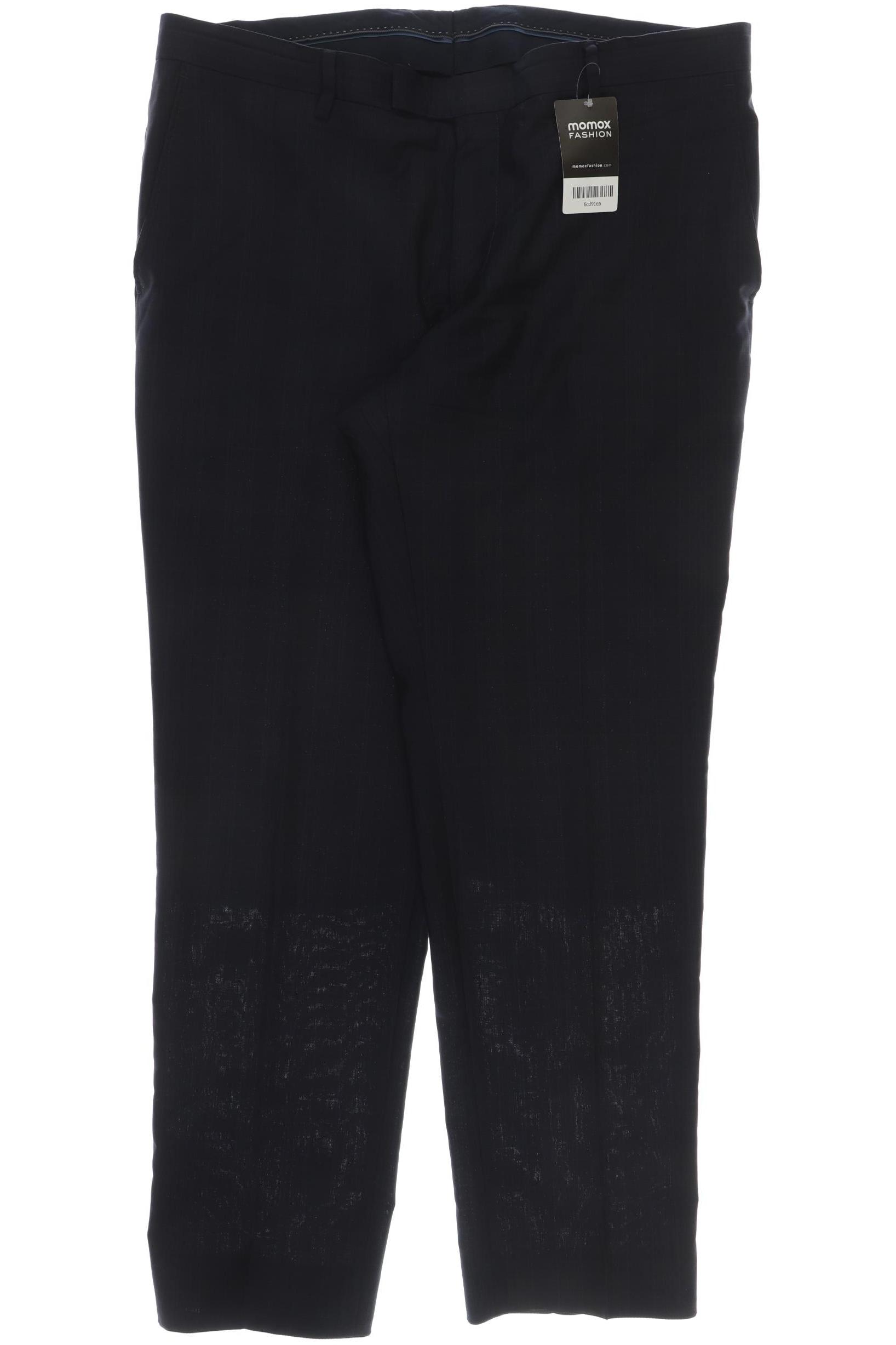 

Pierre Cardin Herren Stoffhose, marineblau, Gr. 27