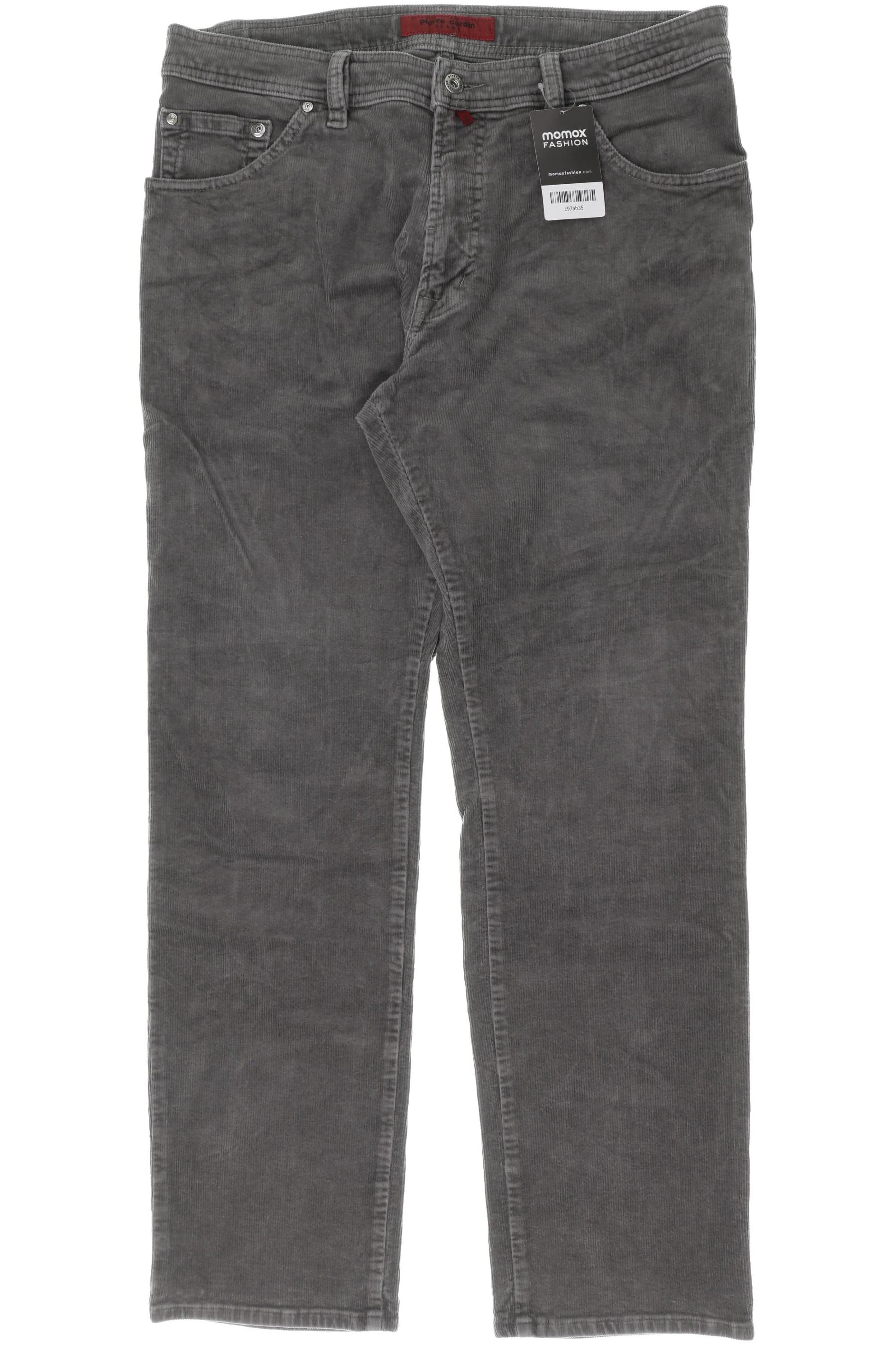 

Pierre Cardin Herren Stoffhose, grau, Gr. 36