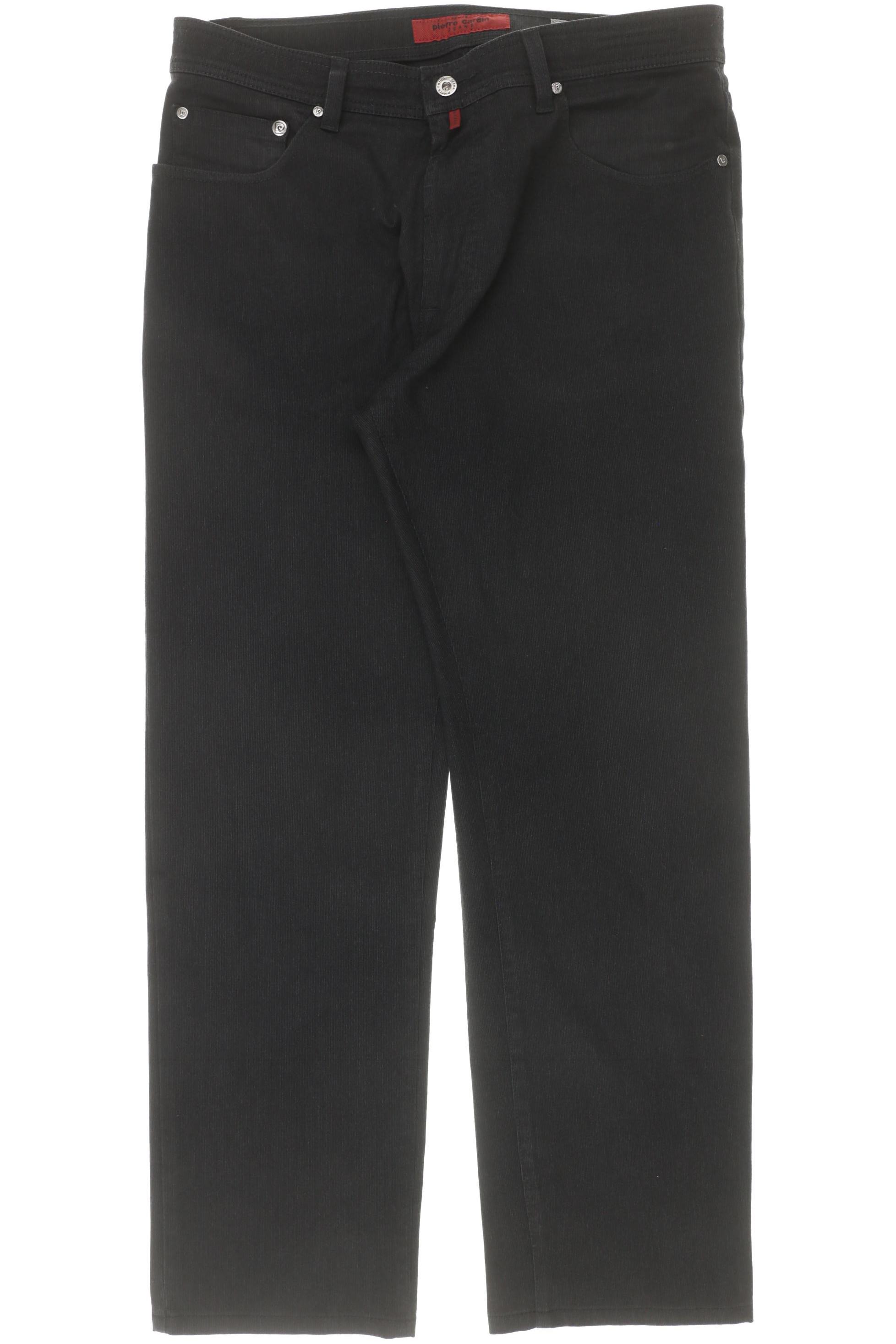 

Pierre Cardin Herren Stoffhose, grau, Gr. 23