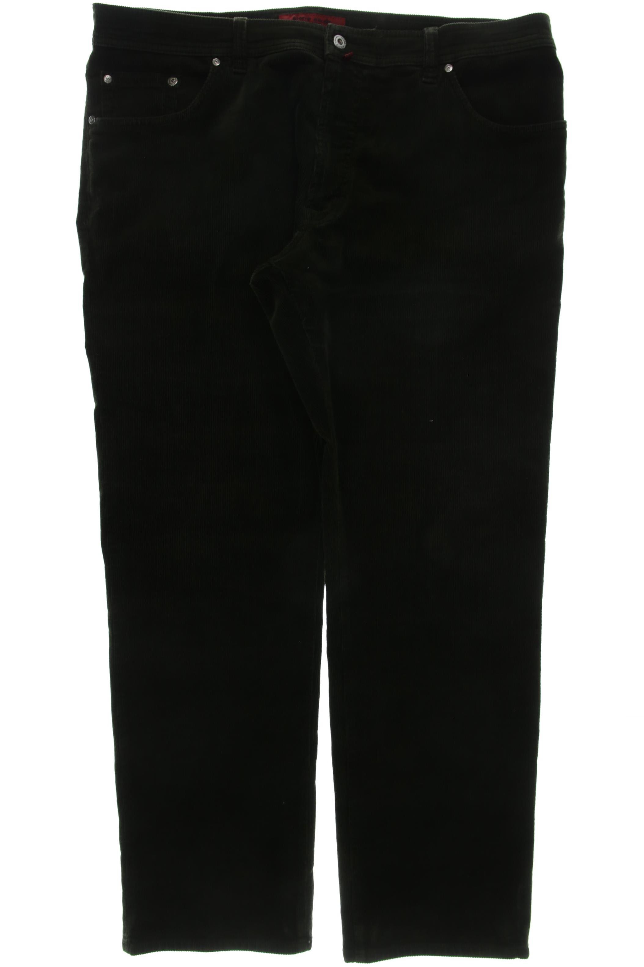 Thumbnail - Pierre Cardin Herren Stoffhose, grün, Gr. 28