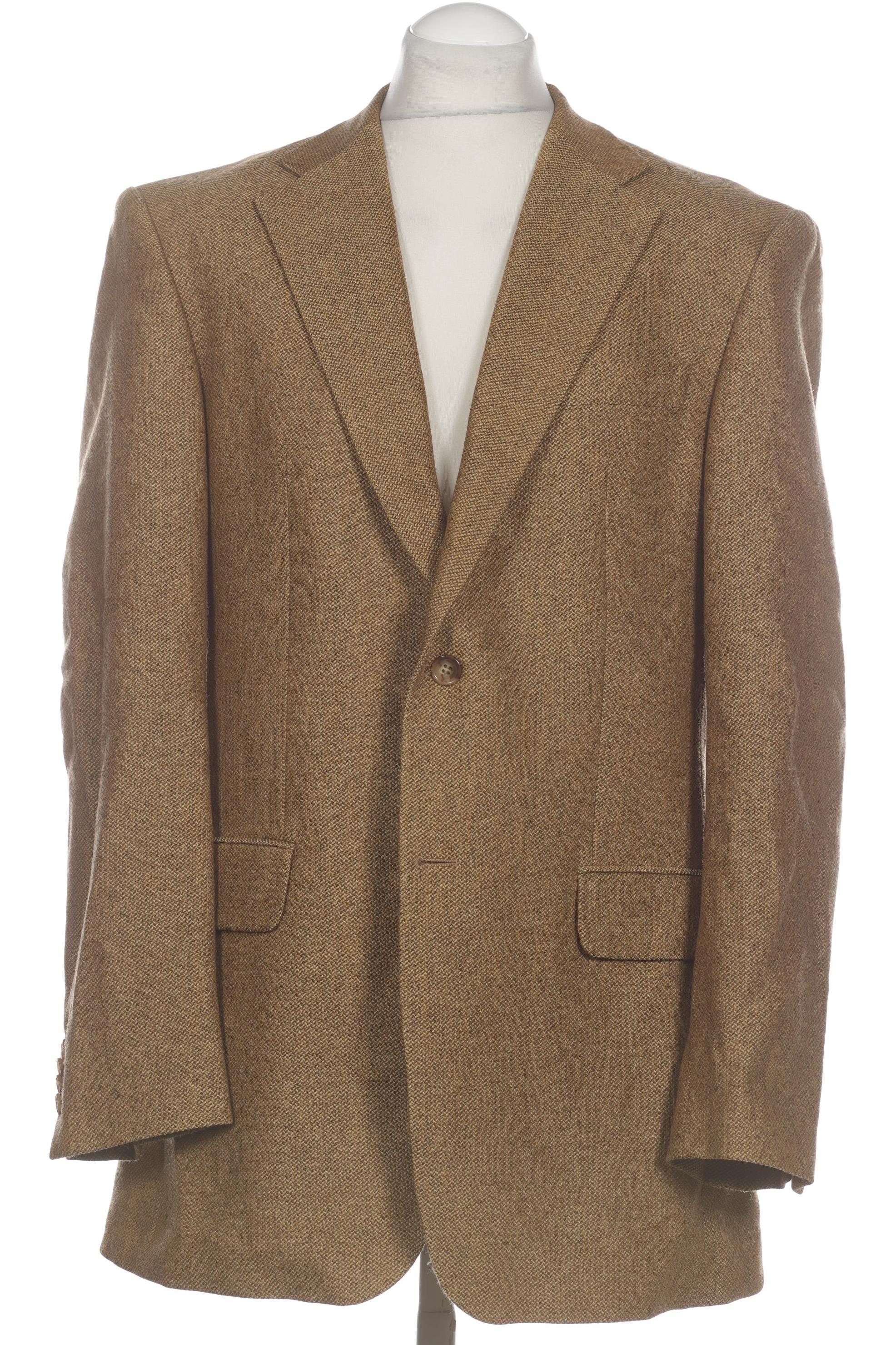 

Pierre Cardin Herren Sakko, braun, Gr. 102