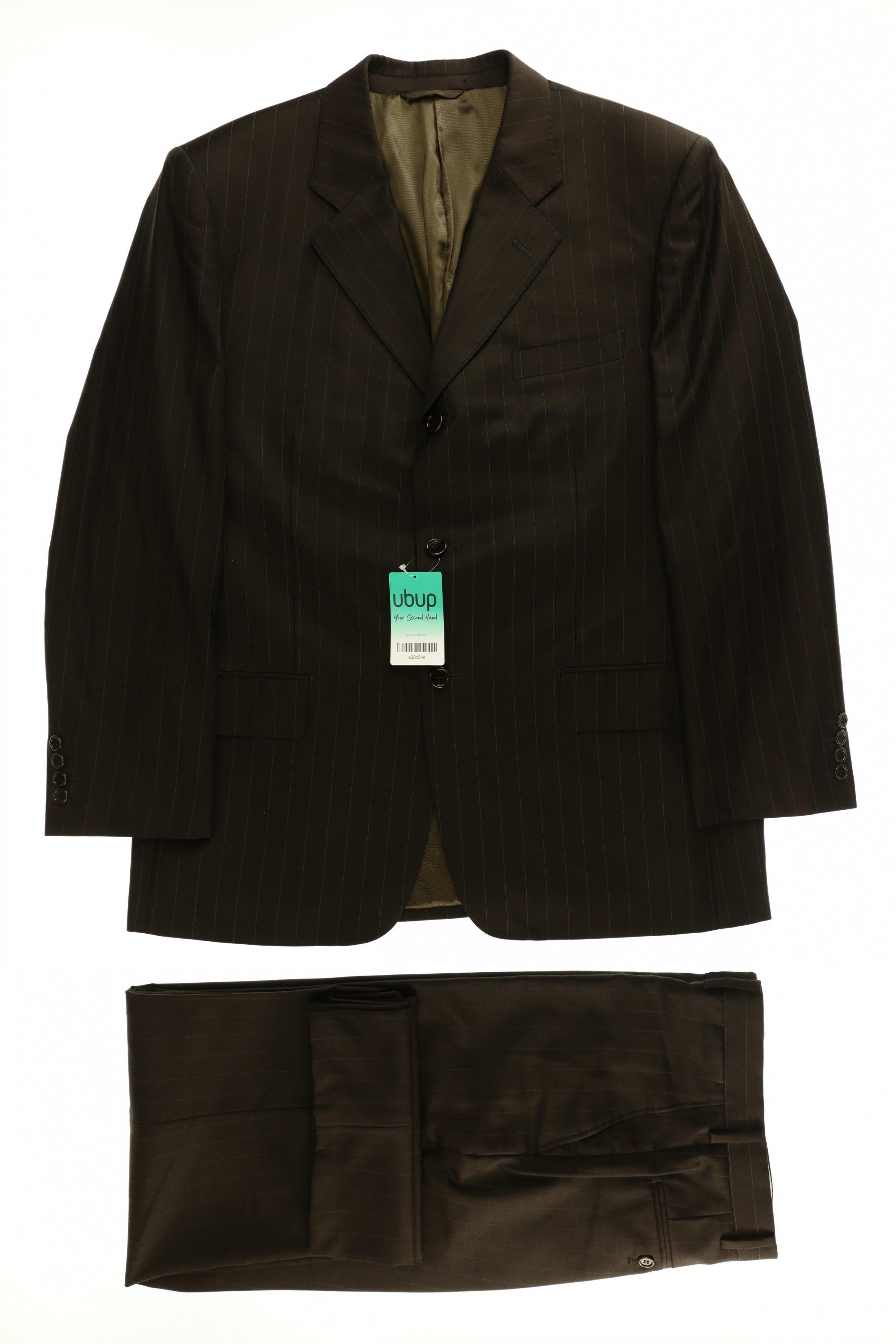 

Pierre Cardin Herren Anzug, braun, Gr. 50