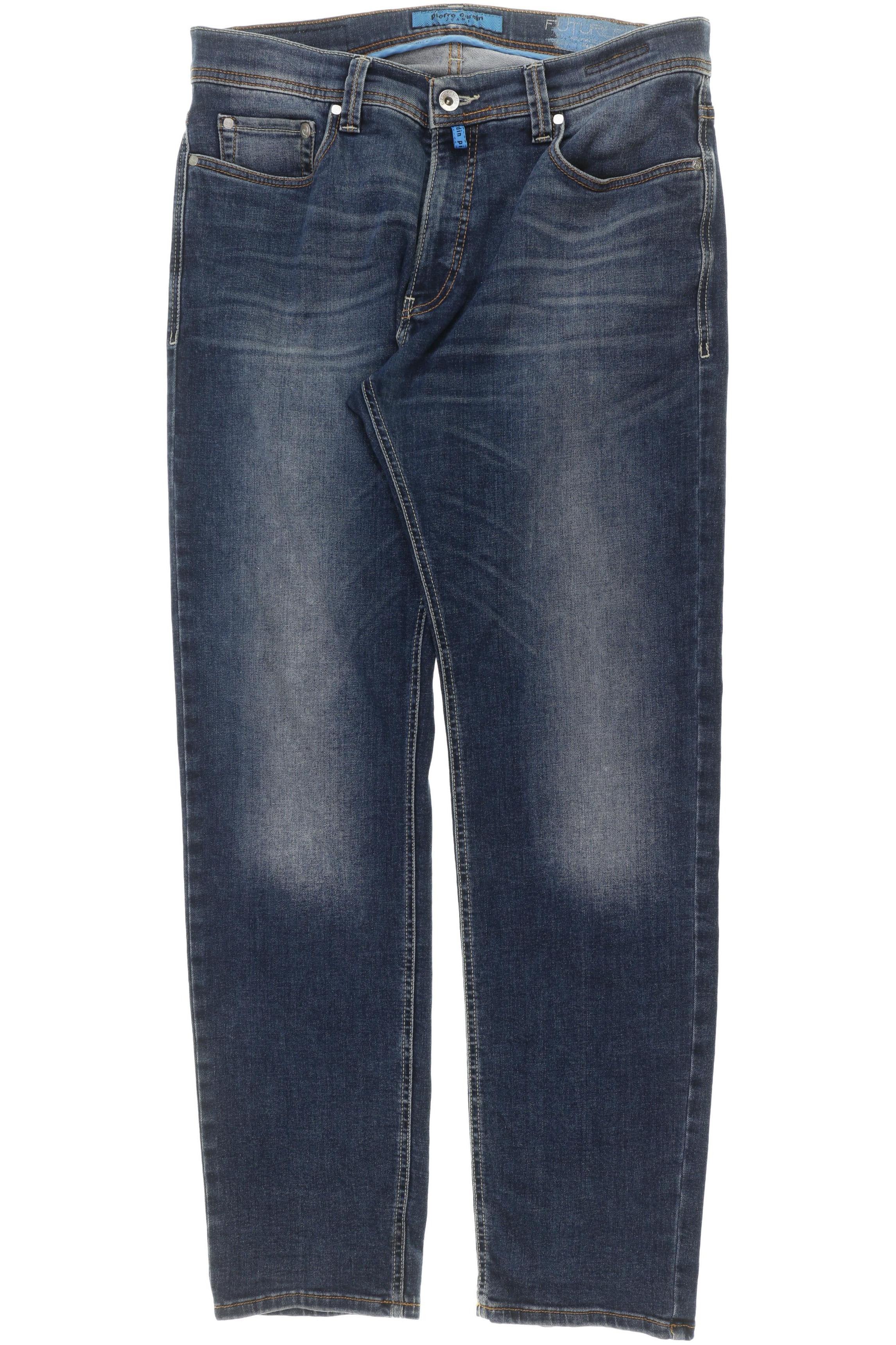 

Pierre Cardin Herren Jeans, blau, Gr. 23
