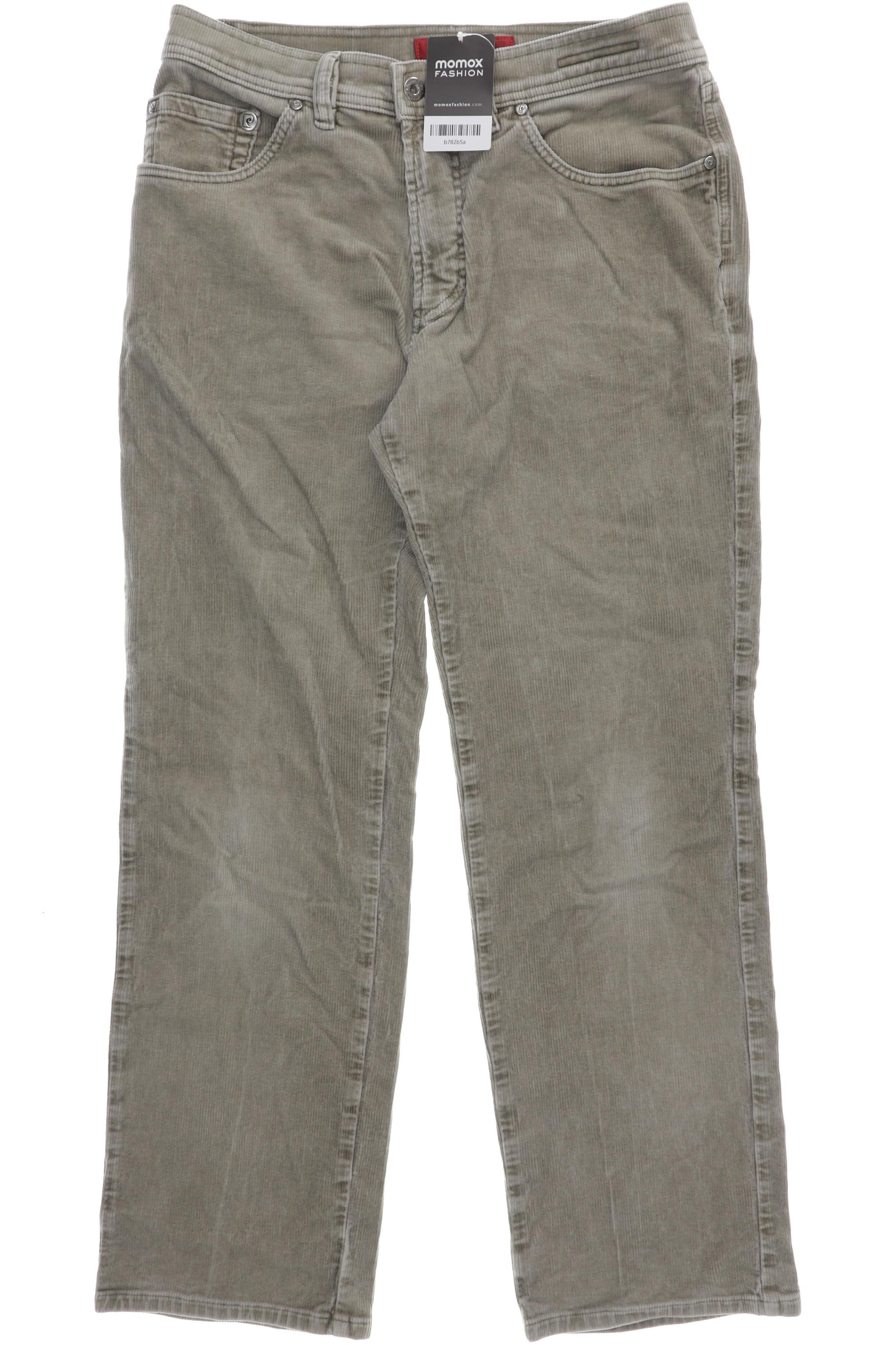

Pierre Cardin Herren Stoffhose, grau, Gr. 32