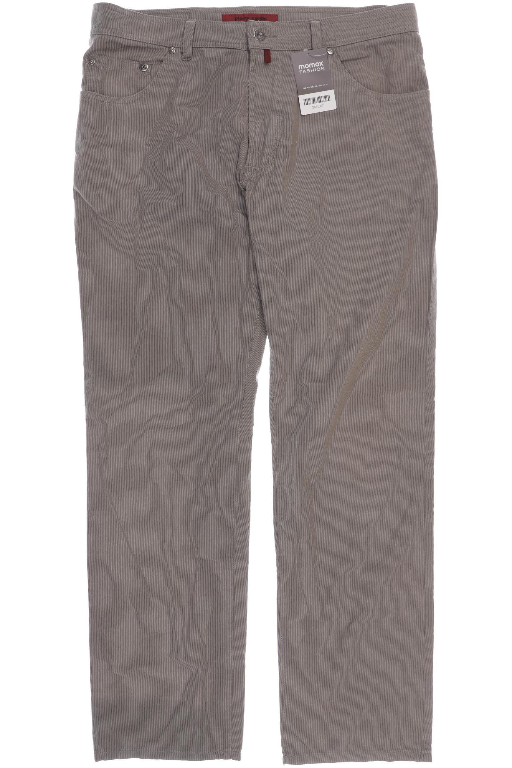 

Pierre Cardin Herren Stoffhose, beige