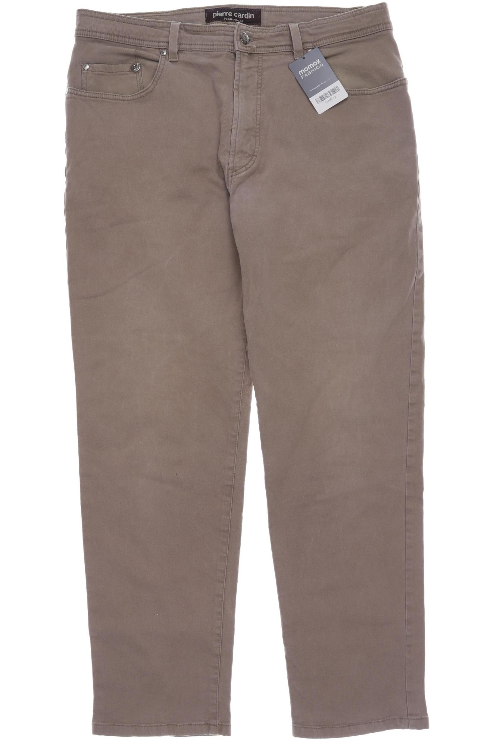 

Pierre Cardin Herren Jeans, beige, Gr. 38