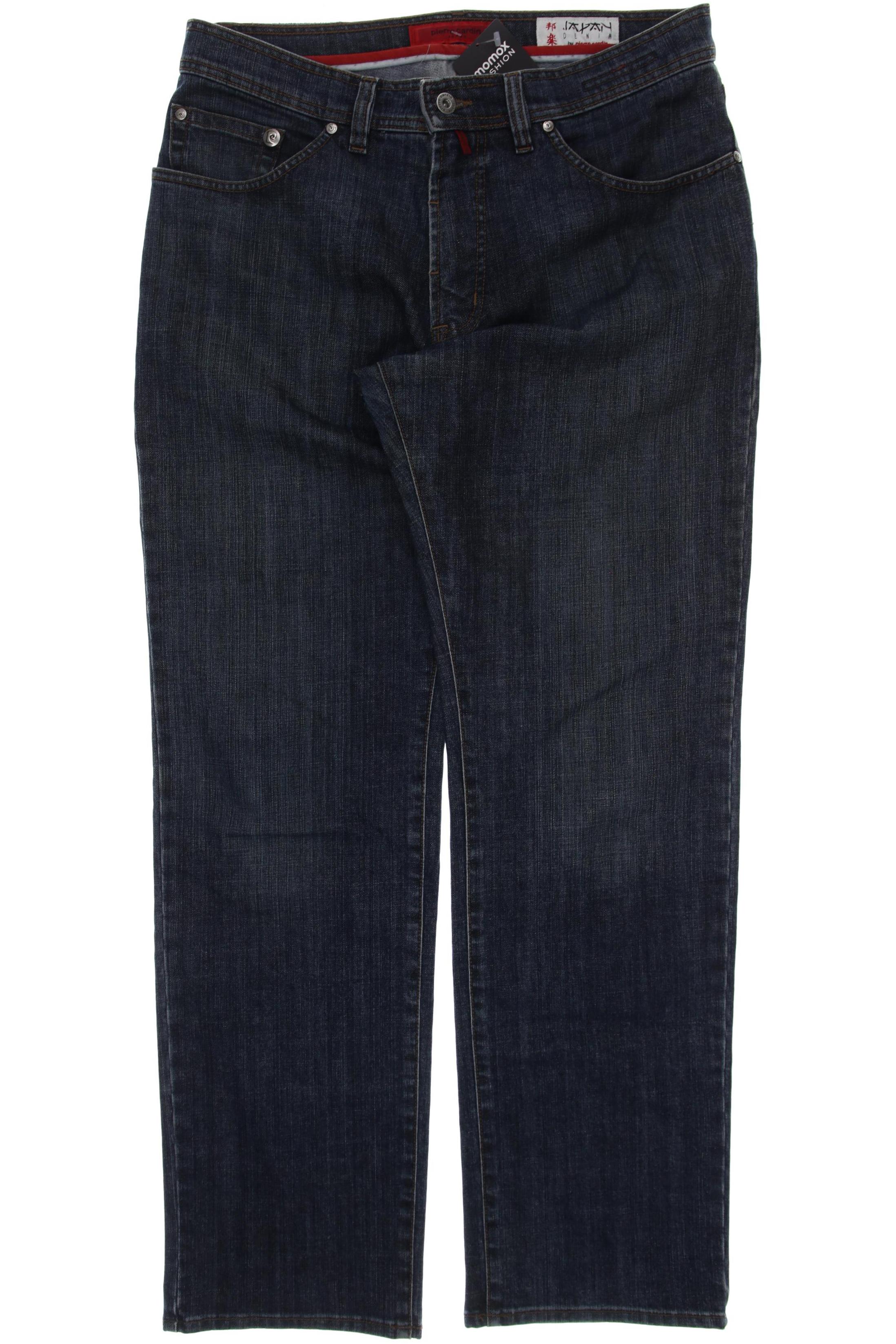 

Pierre Cardin Herren Jeans, blau, Gr. 33