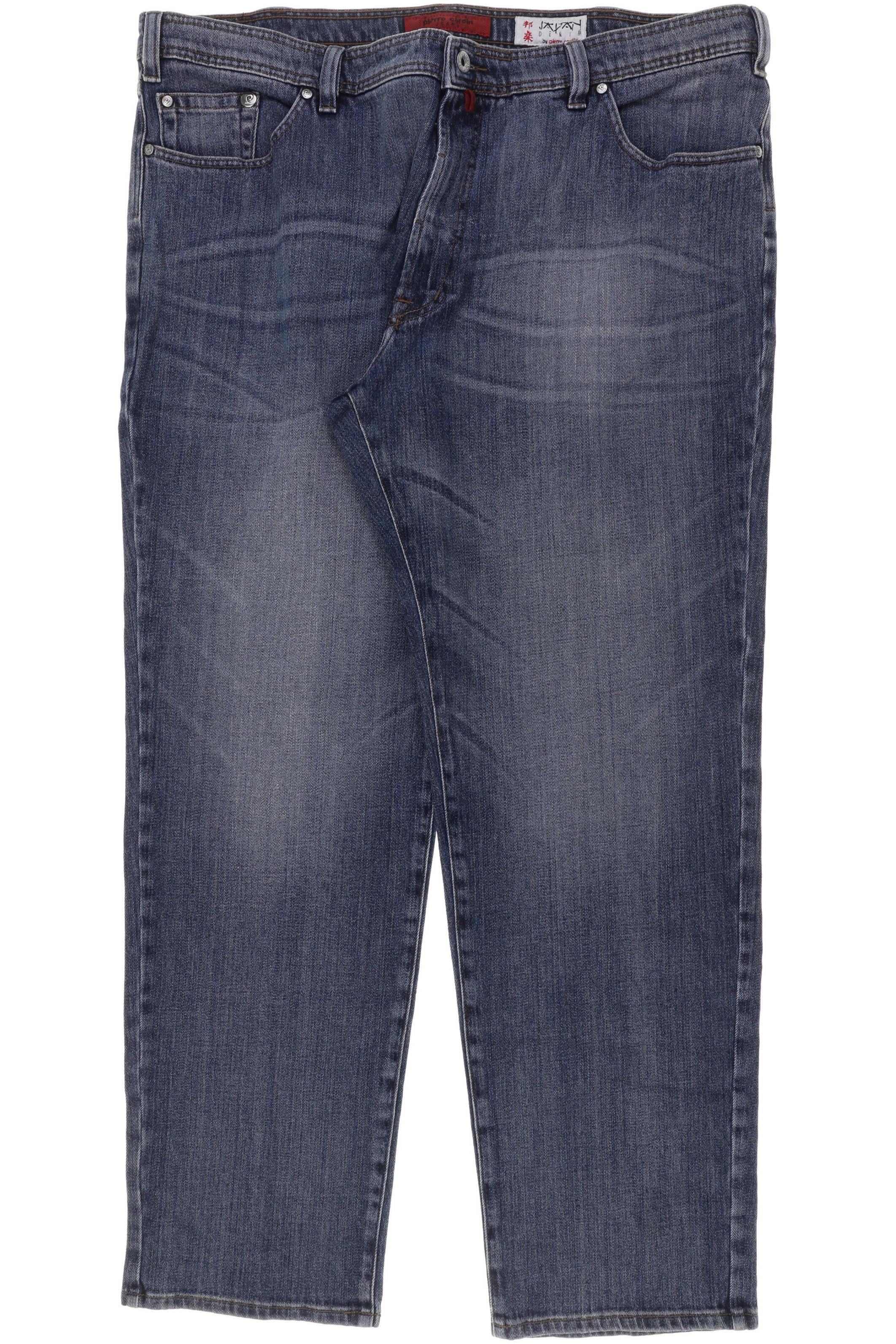 

Pierre Cardin Herren Jeans, blau, Gr. 29